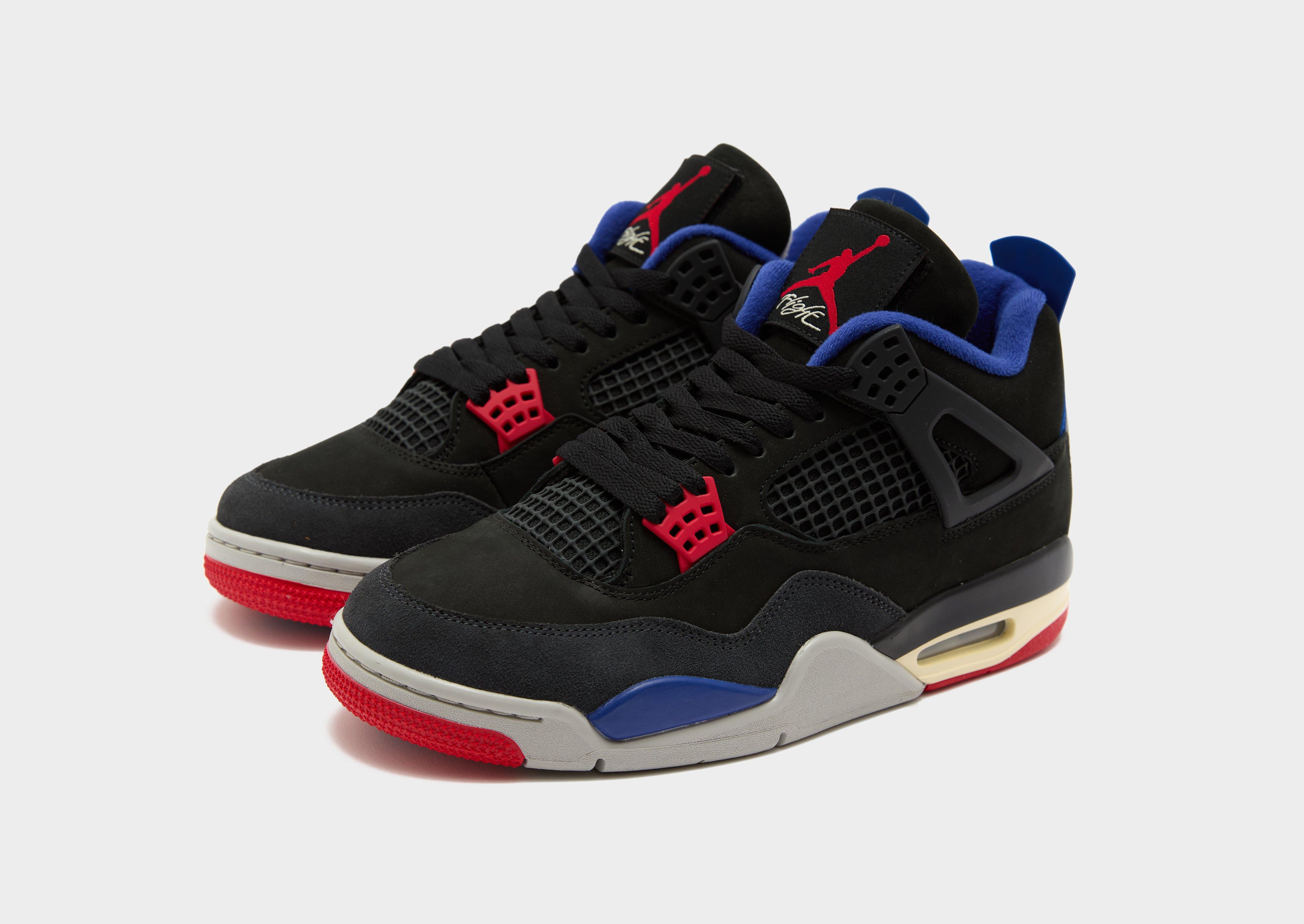 Jordan Air 4 Retro 'Rare Air'