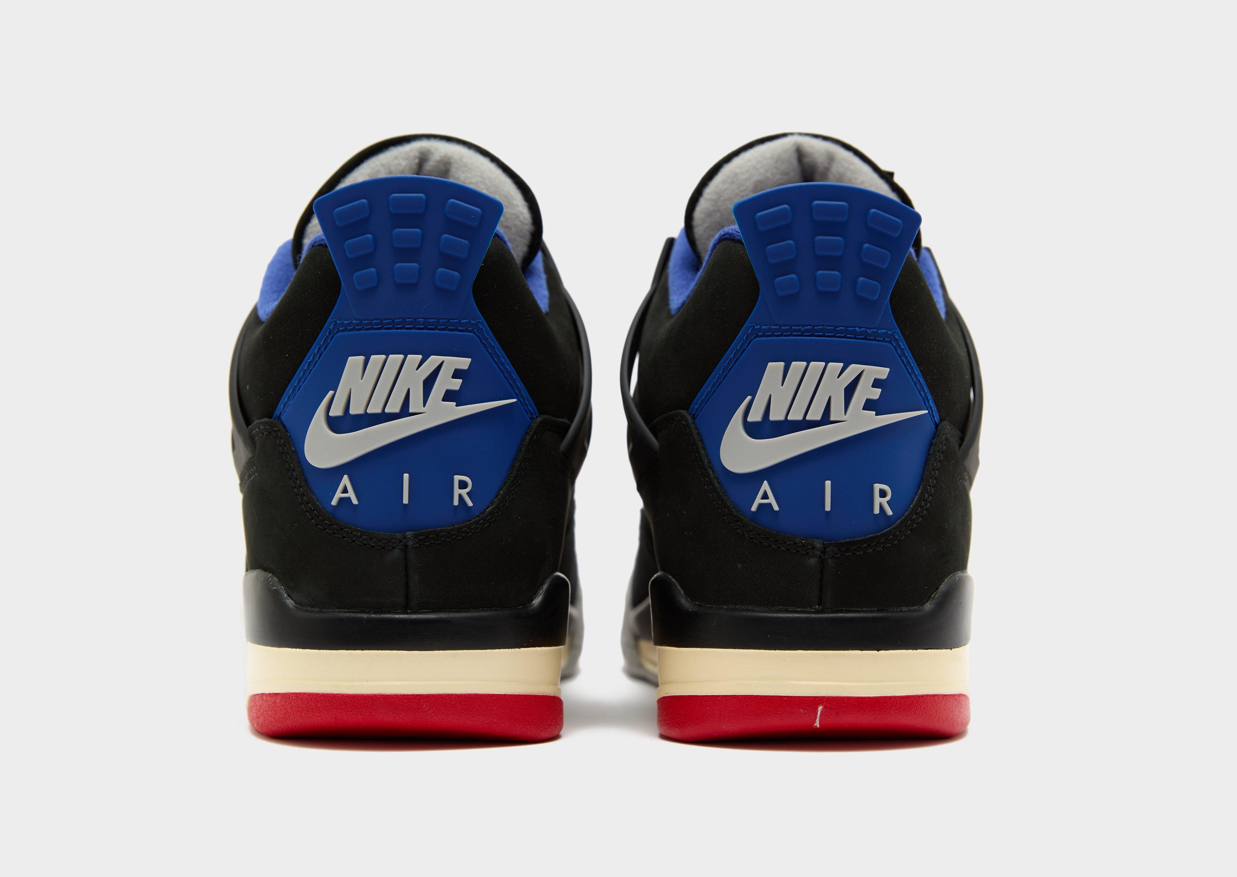 Jordan Air 4 Retro 'Rare Air'