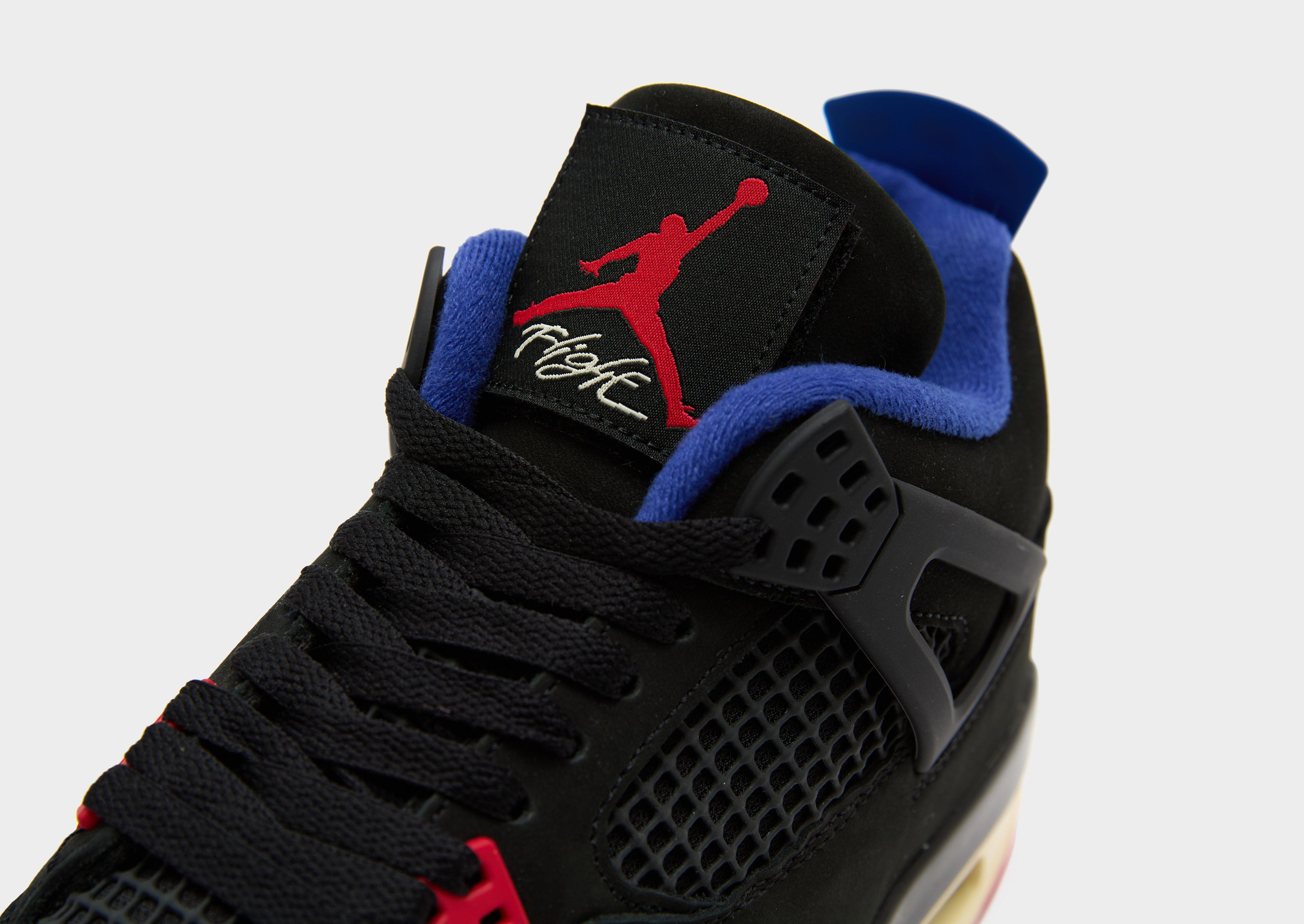 Jordan Air 4 Retro 'Rare Air'