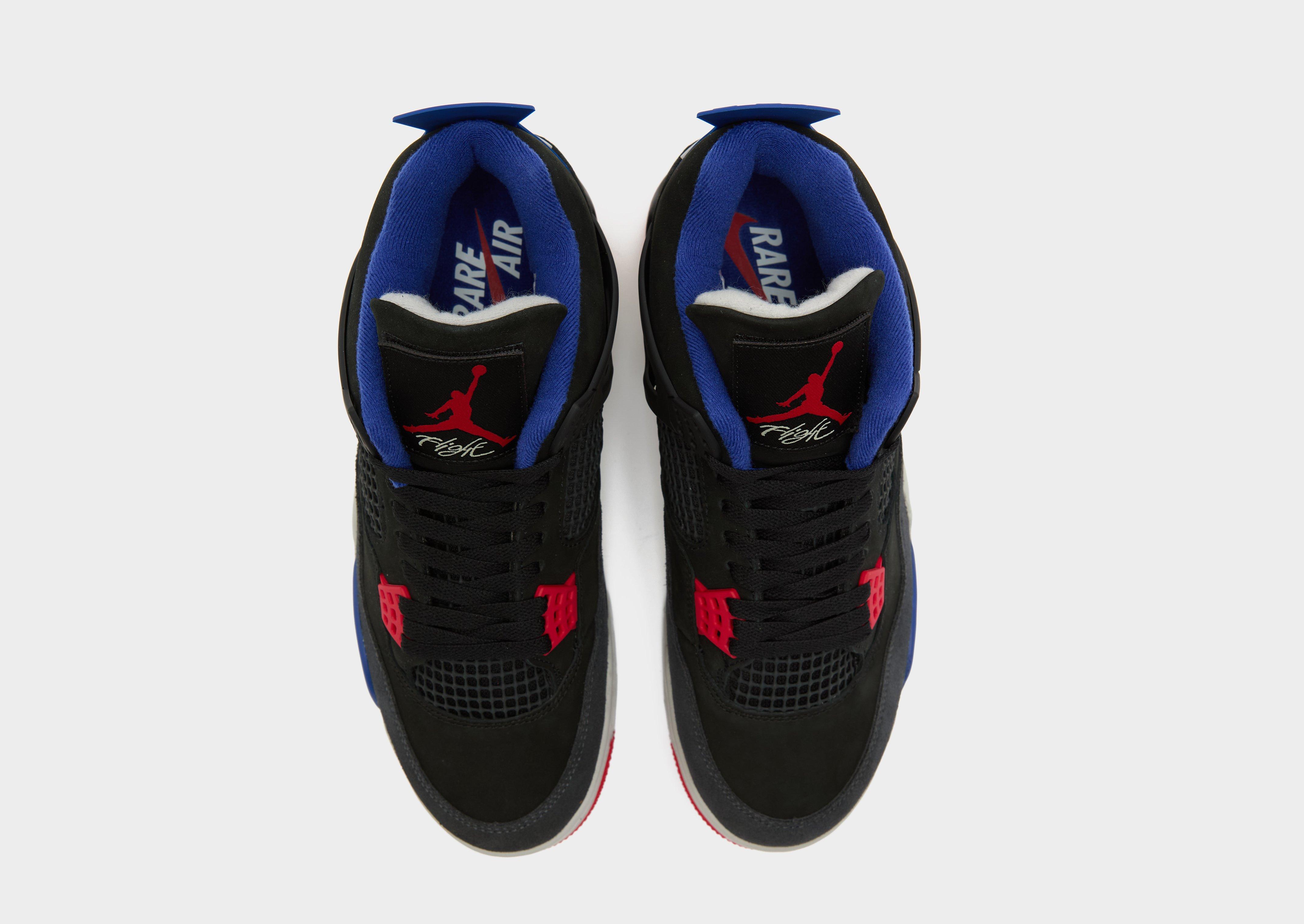 Jordan Air 4 Retro 'Rare Air'