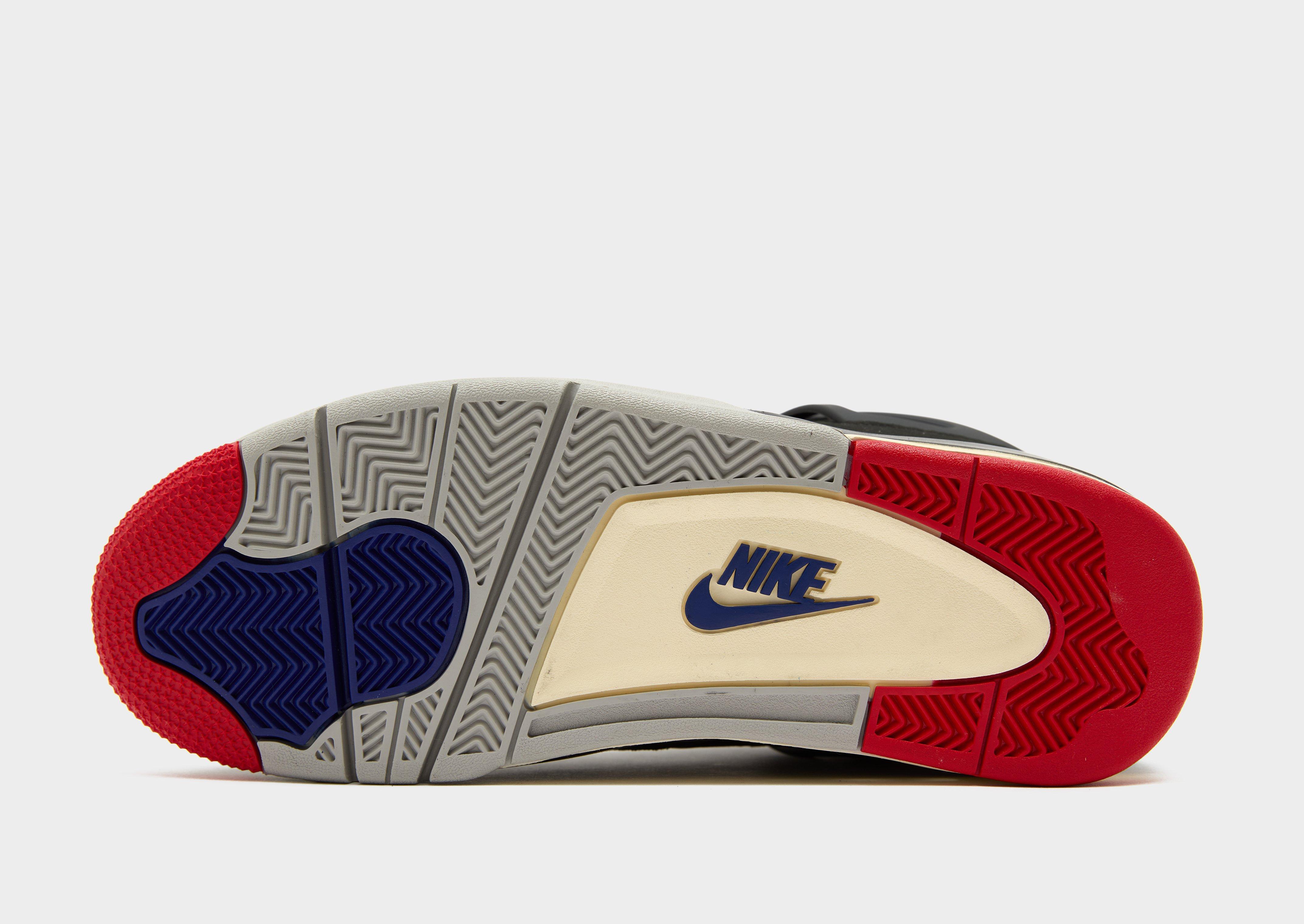 Jordan Air 4 Retro 'Rare Air'