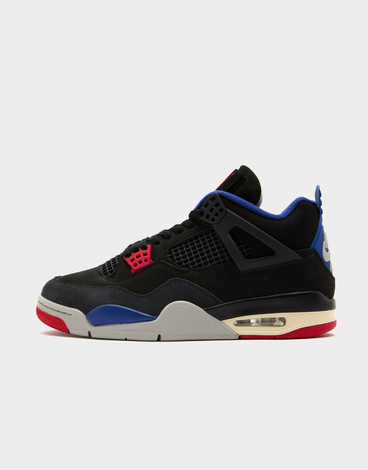 Jordan Air 4 Retro 'Rare Air'
