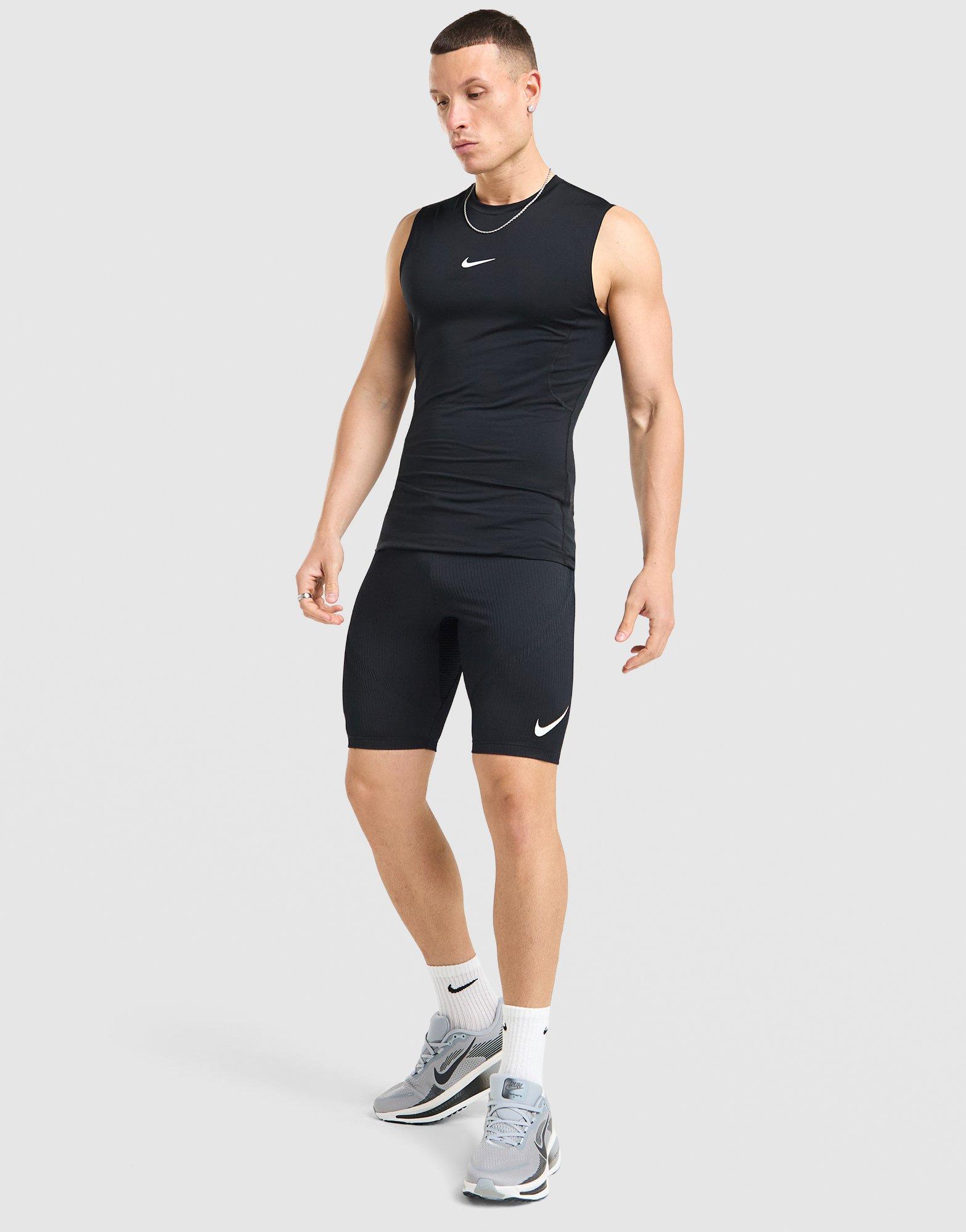 Nike AeroSwift 1/2-Length Leggings