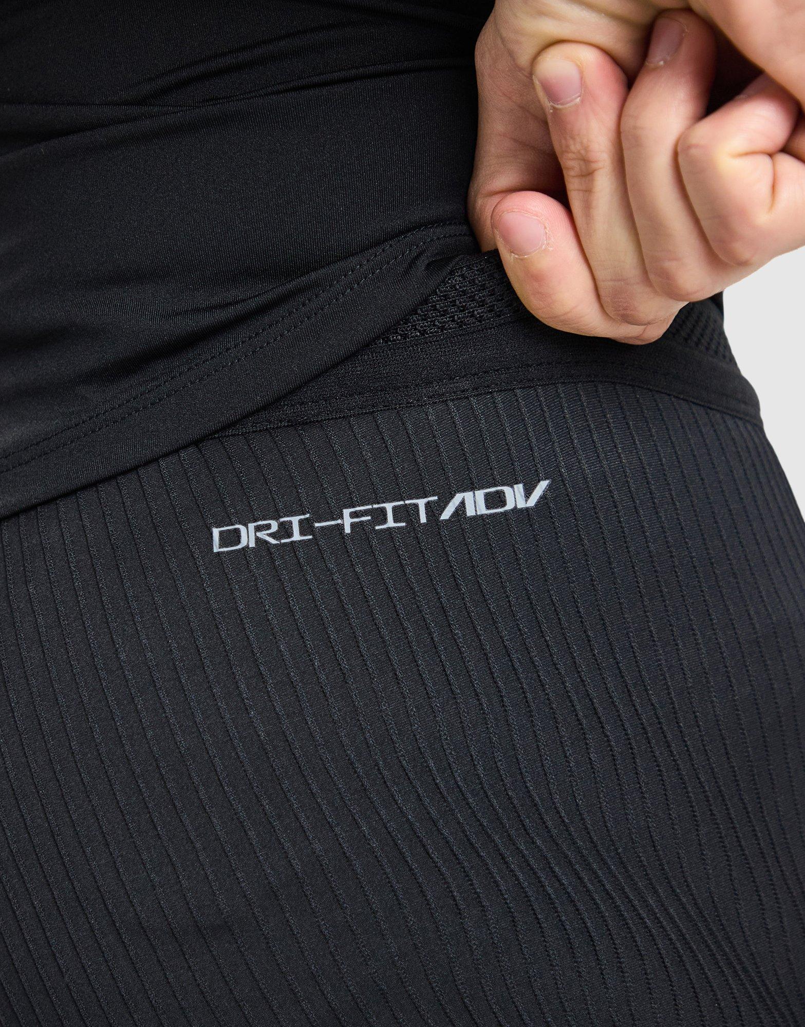 Nike AeroSwift 1/2-Length Leggings