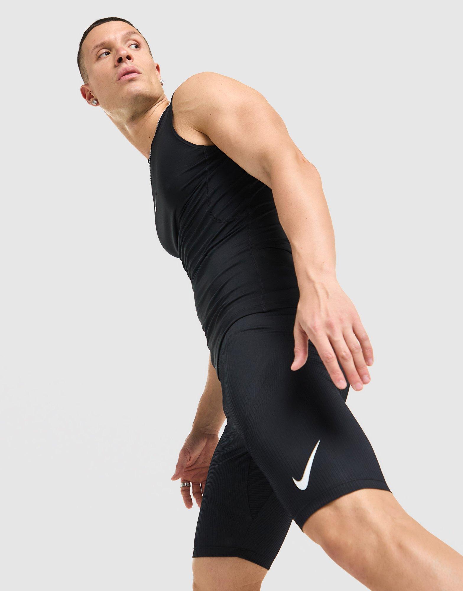 Nike AeroSwift 1/2-Length Leggings