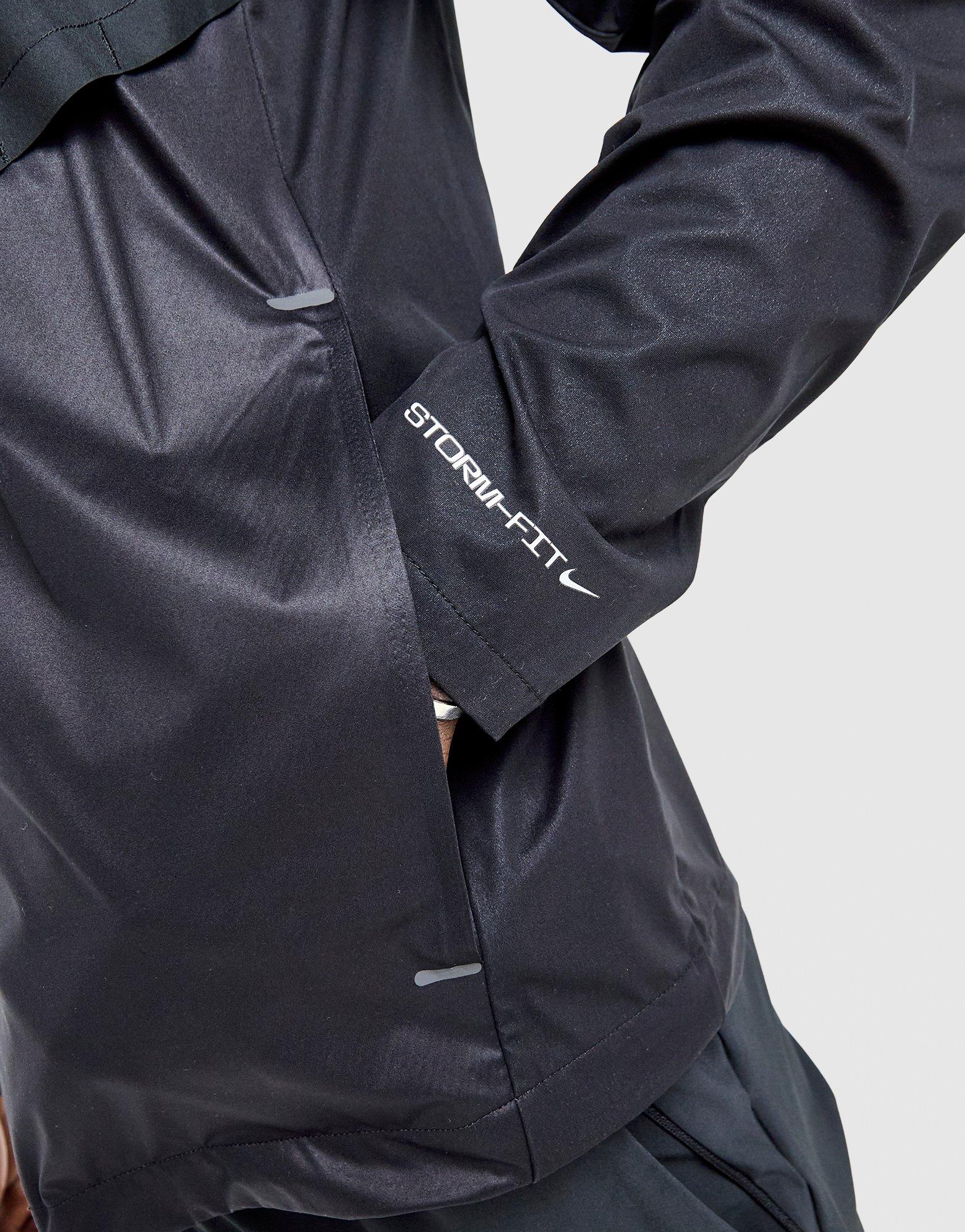 Nike Storm-FIT Aerogami hardloopjack voor heren AeroSwift