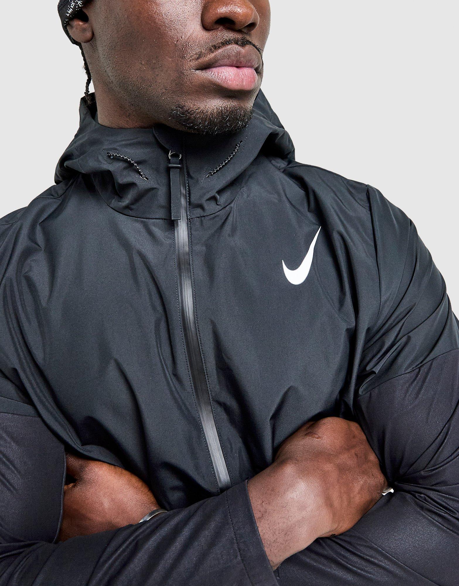 Nike Storm-FIT Aerogami hardloopjack voor heren AeroSwift