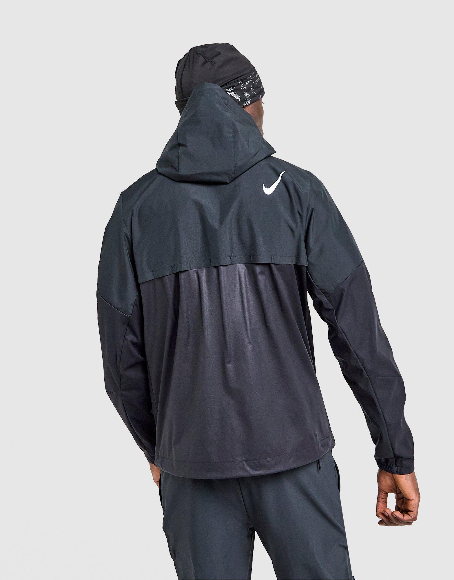 Nike Storm-FIT Aerogami hardloopjack voor heren AeroSwift