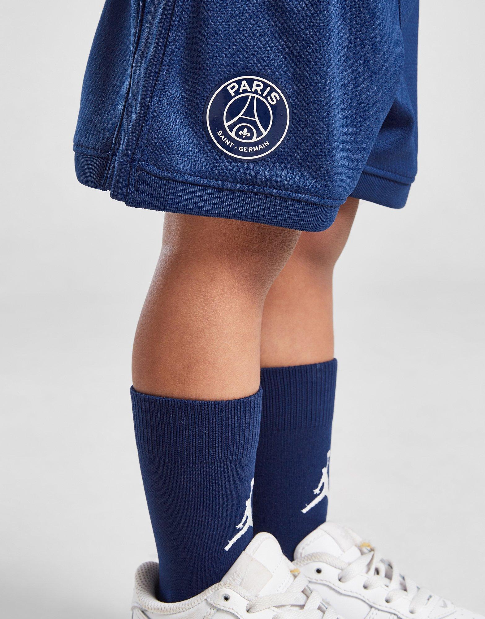 Jordan Paris Saint Germain 2024/25 Fourth Kit Infant