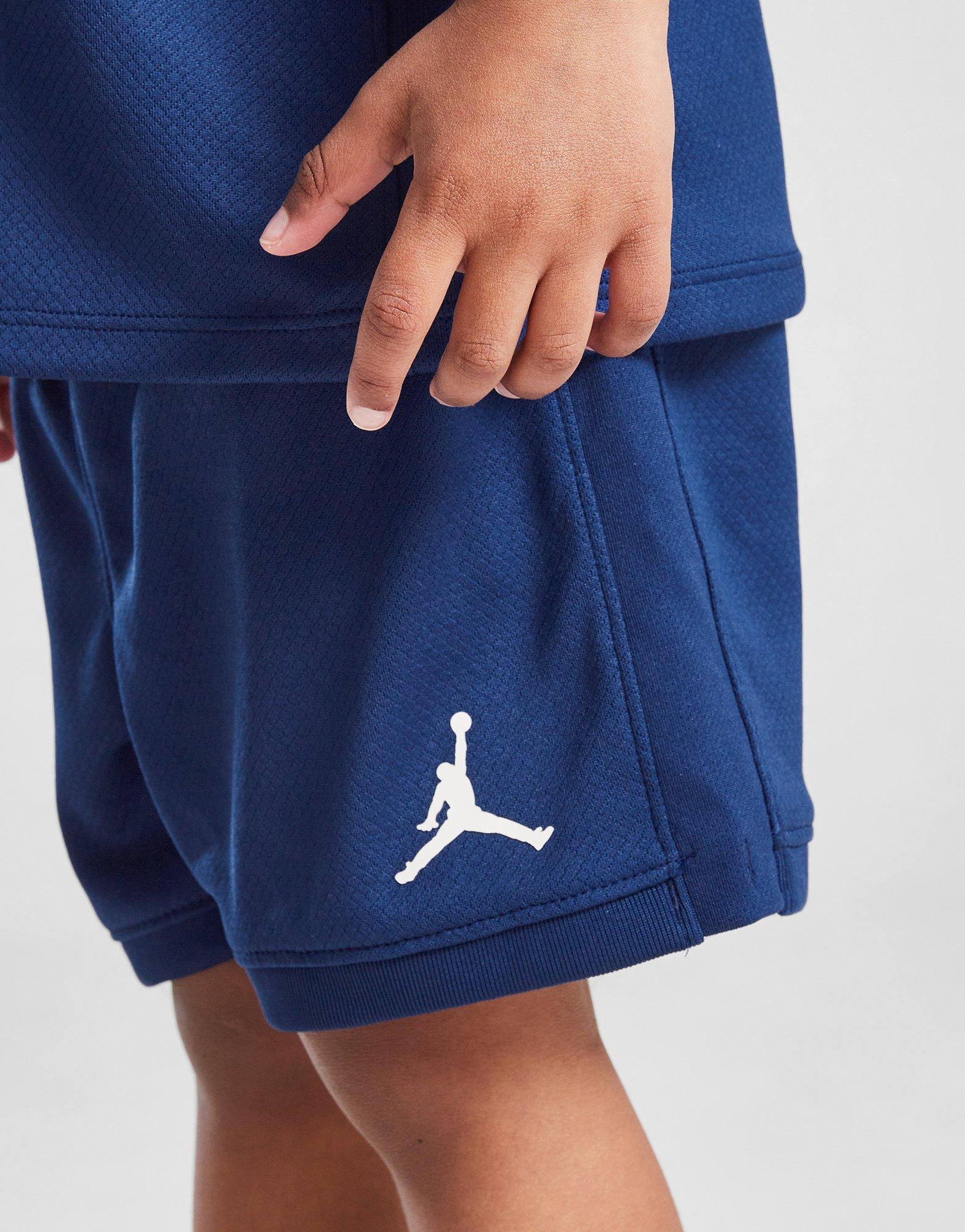 Jordan Paris Saint Germain 2024/25 Fourth Kit Infant