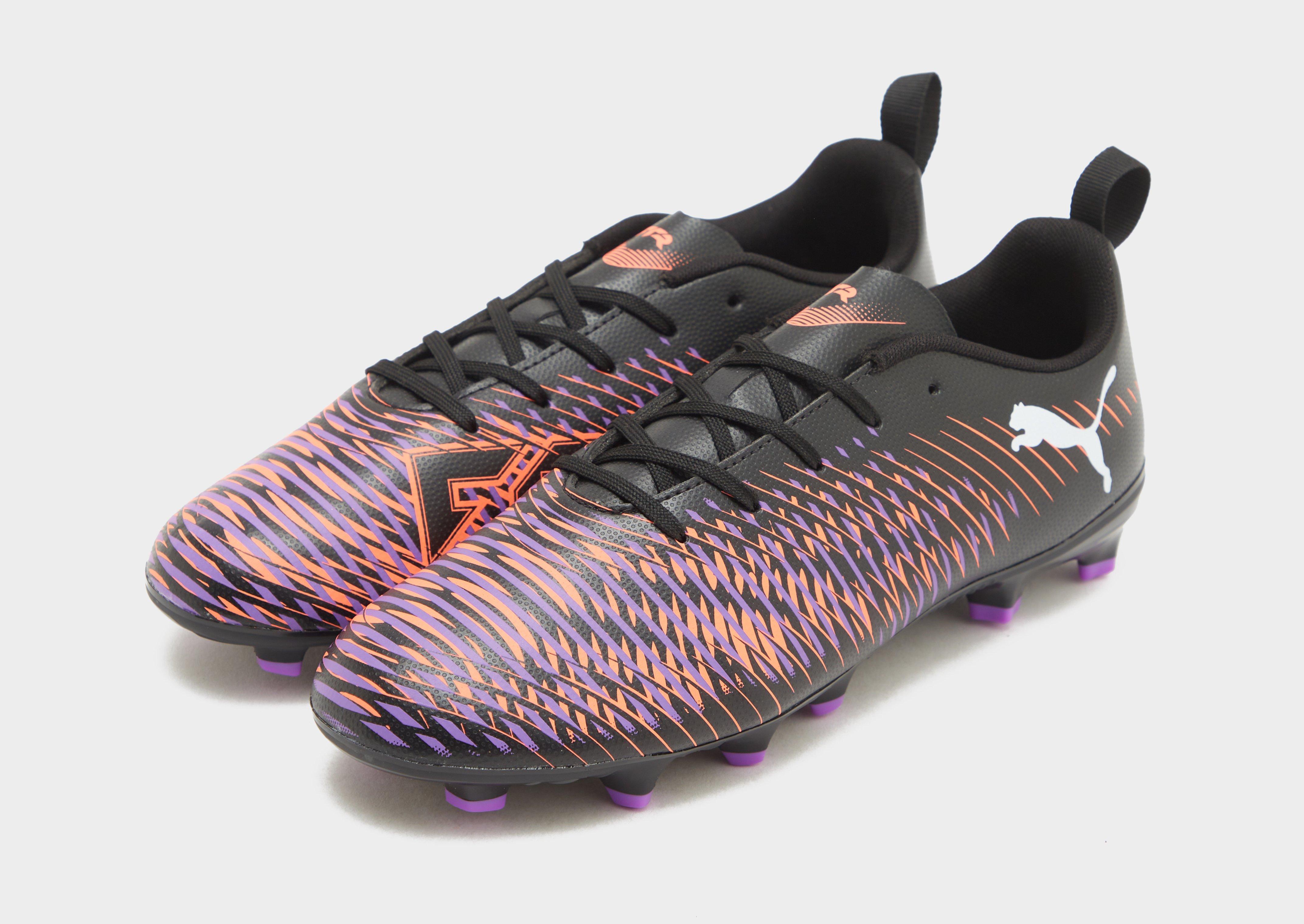 PUMA Future 8 Play Fg Junior