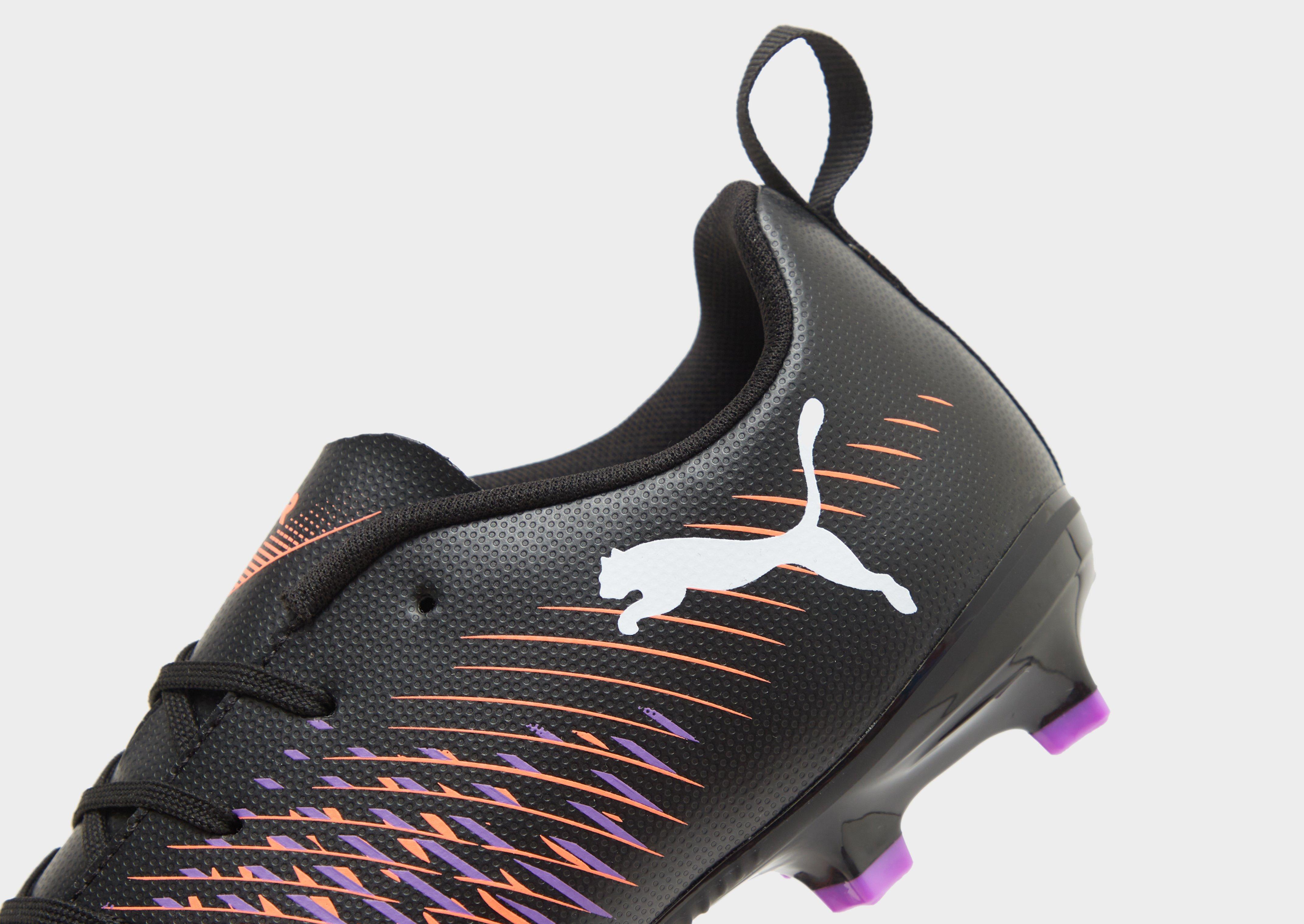 PUMA Future 8 Play Fg Junior
