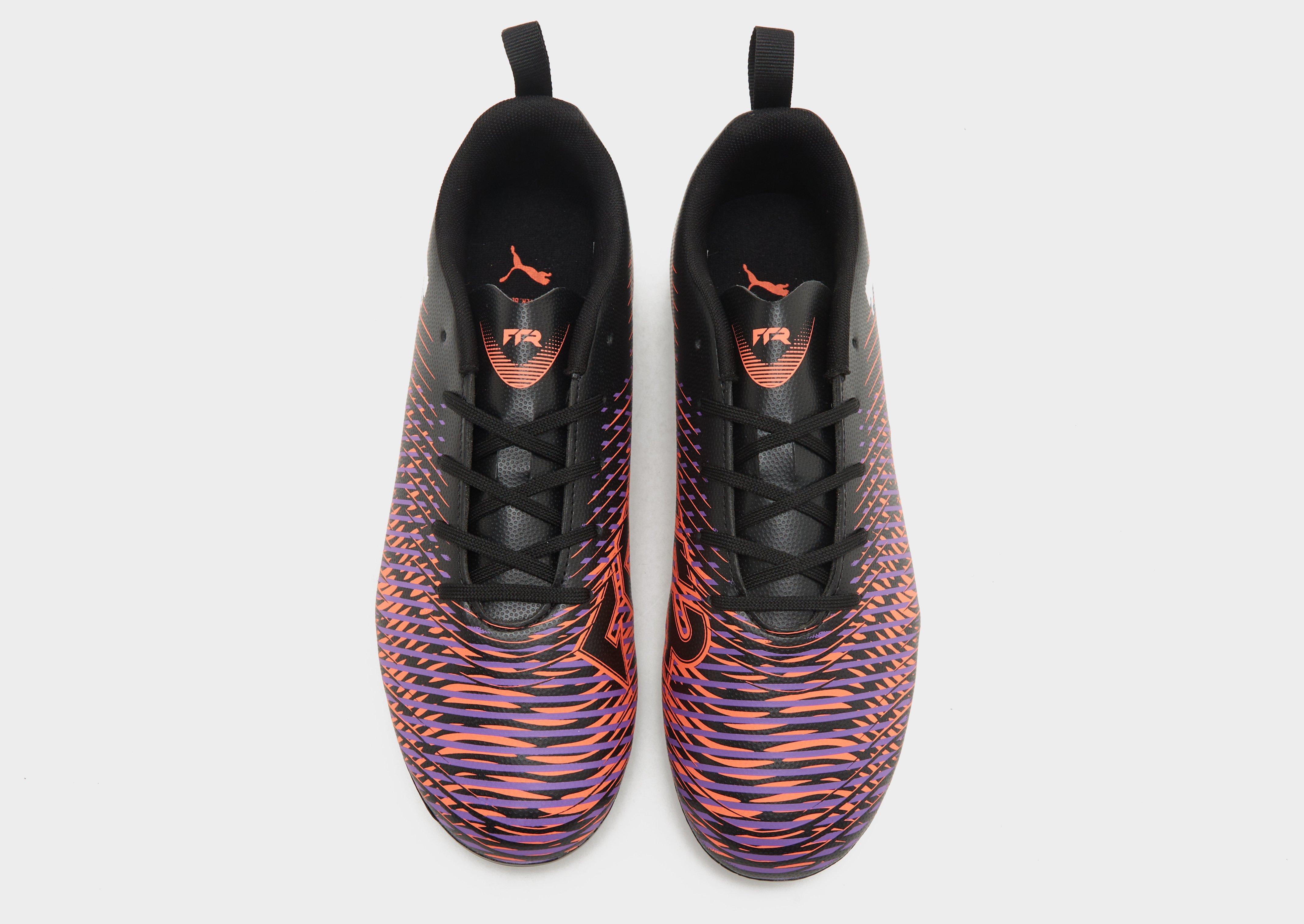 PUMA Future 8 Play Fg Junior