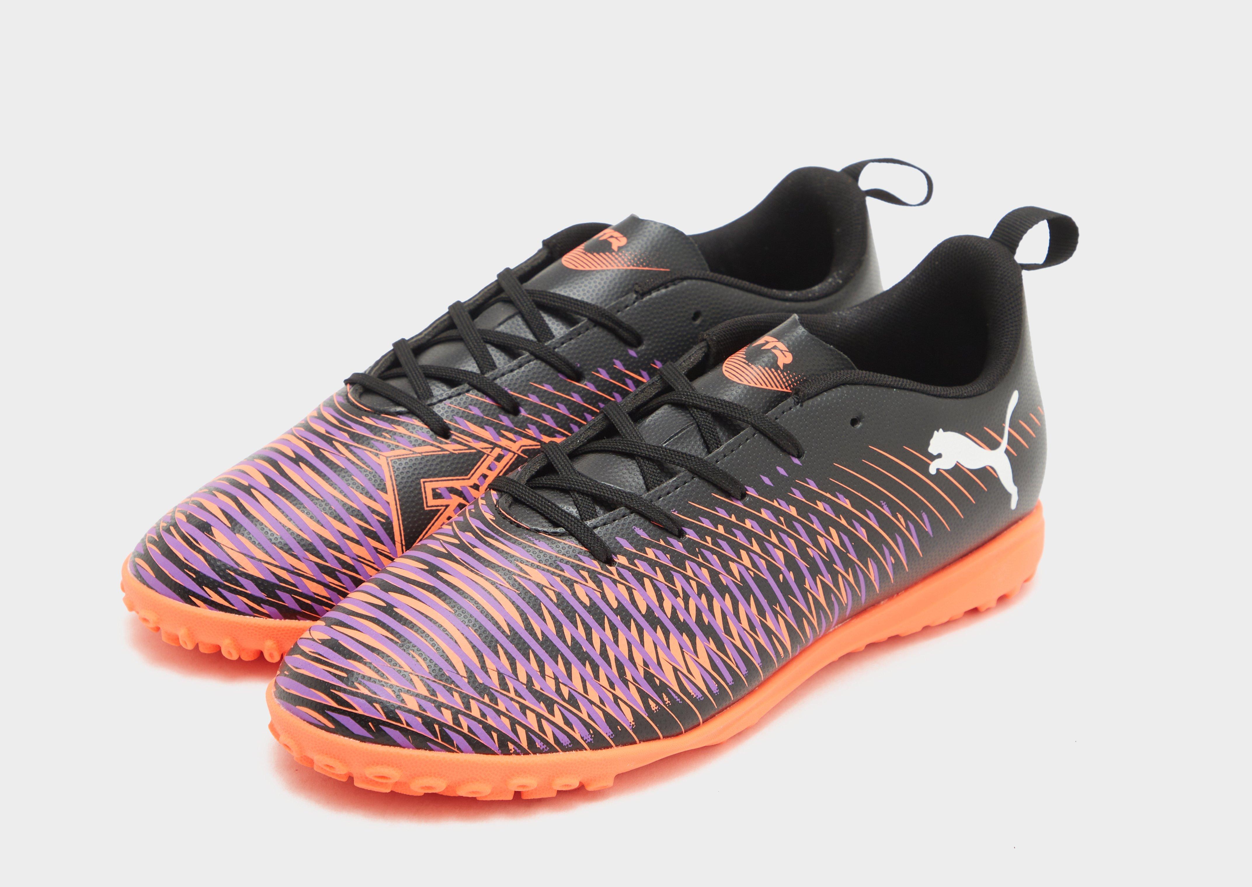 PUMA Future 8 Play Tf Junior