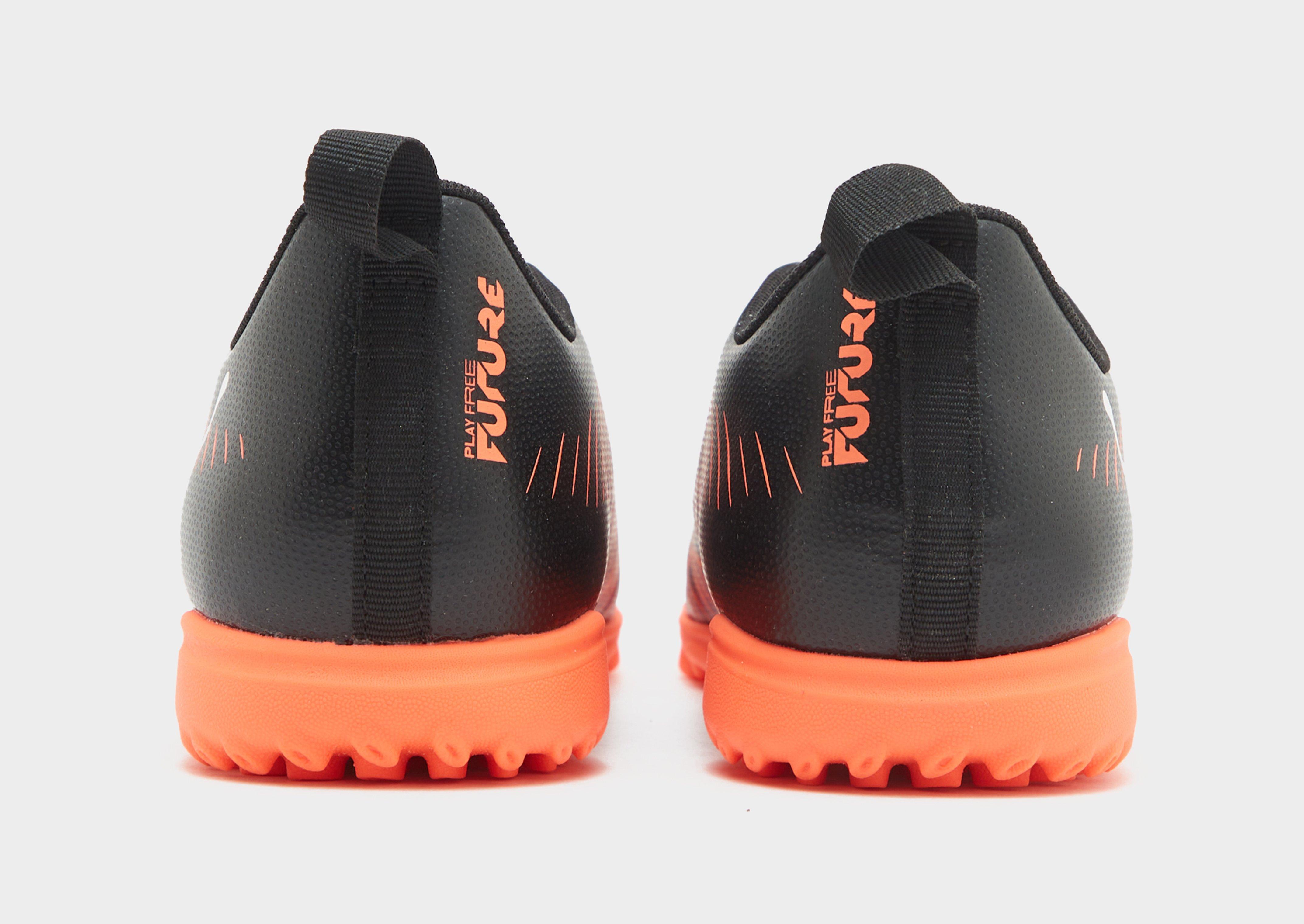 PUMA Future 8 Play Tf Junior