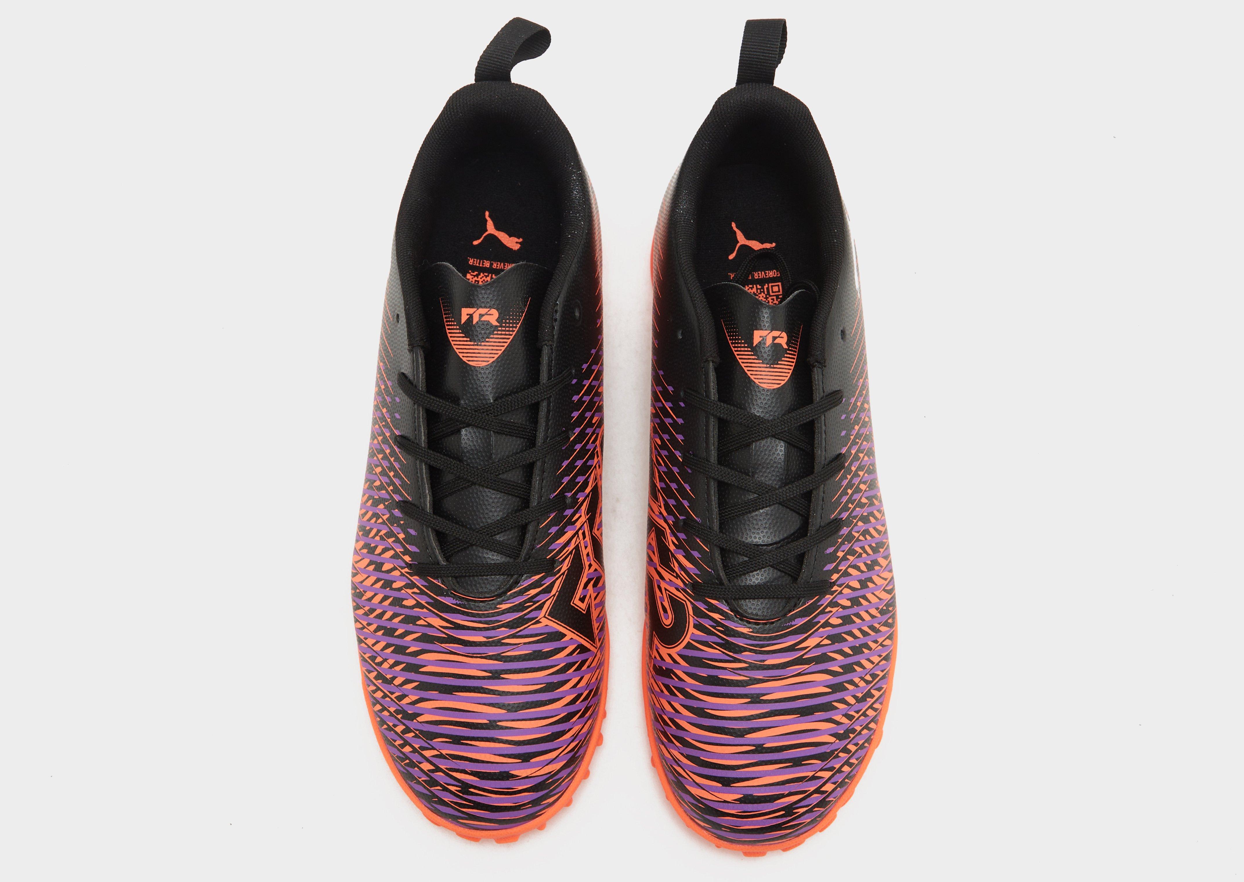 PUMA Future 8 Play Tf Junior