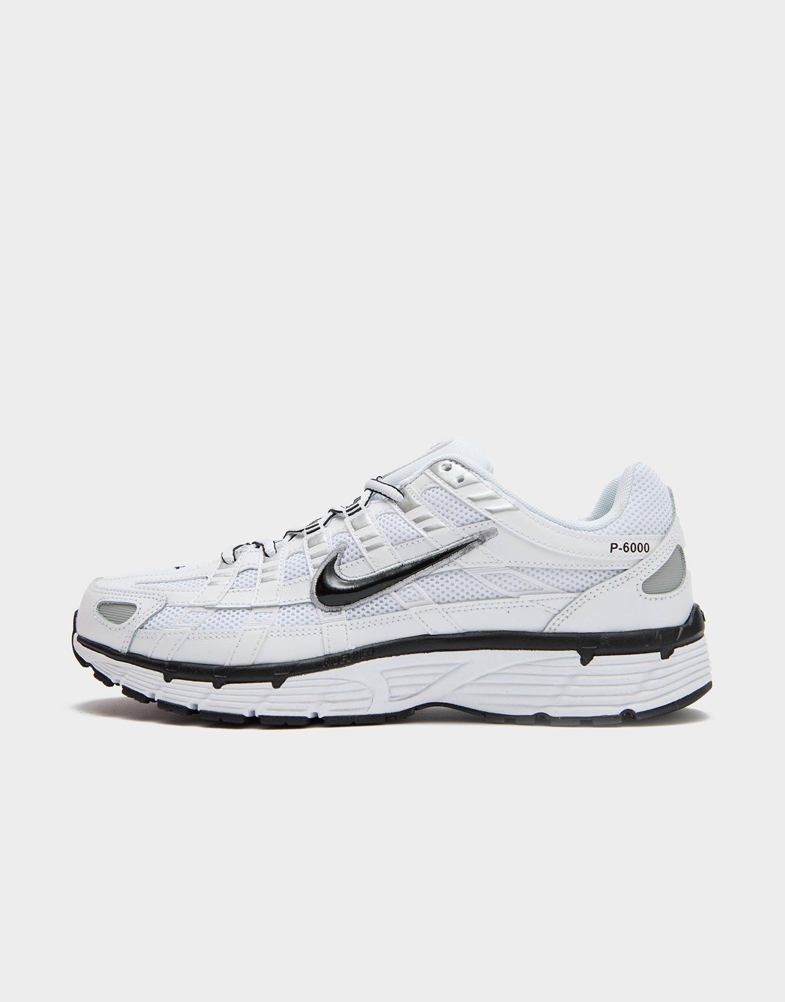 Nike P‑6000