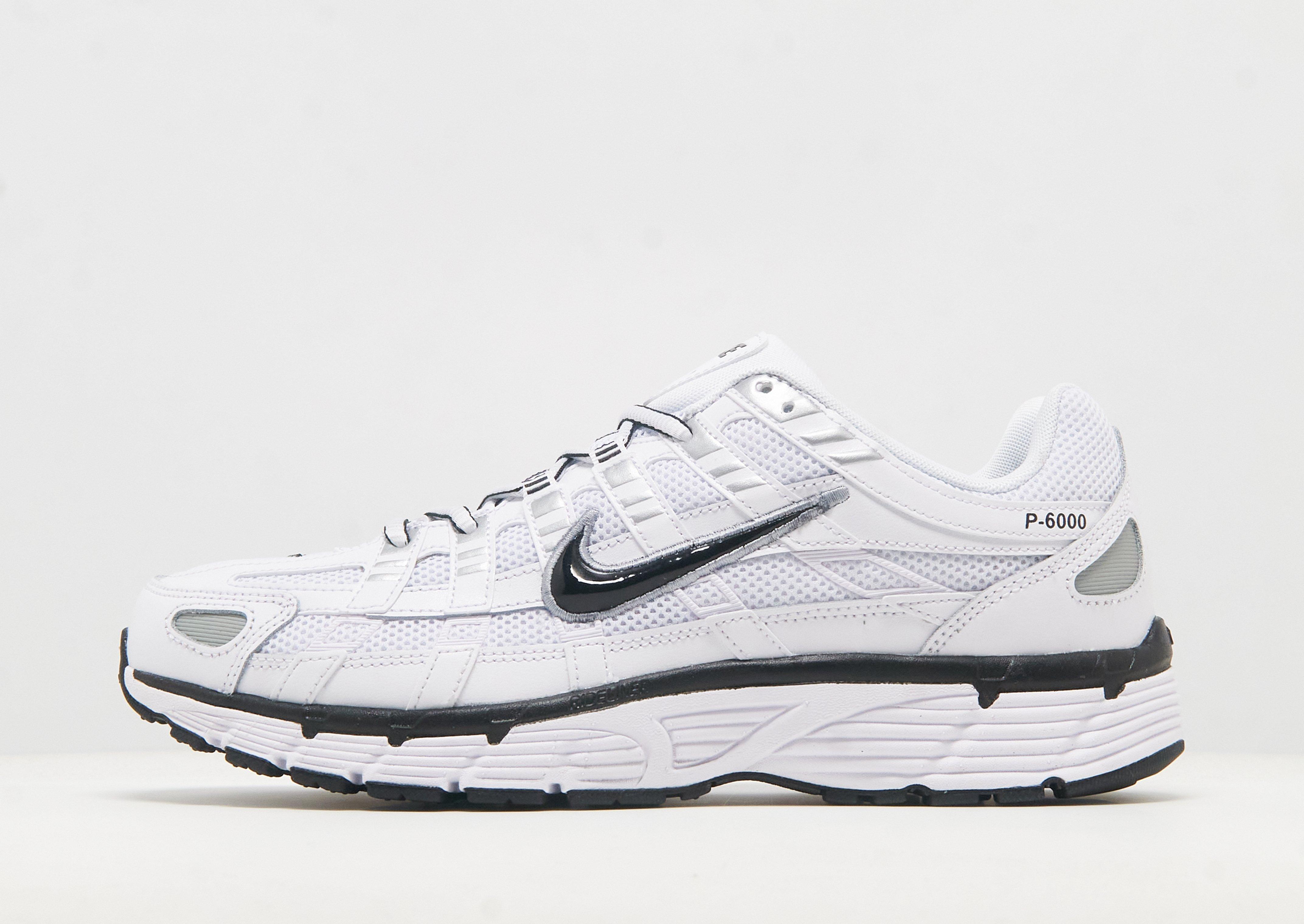 Nike P‑6000