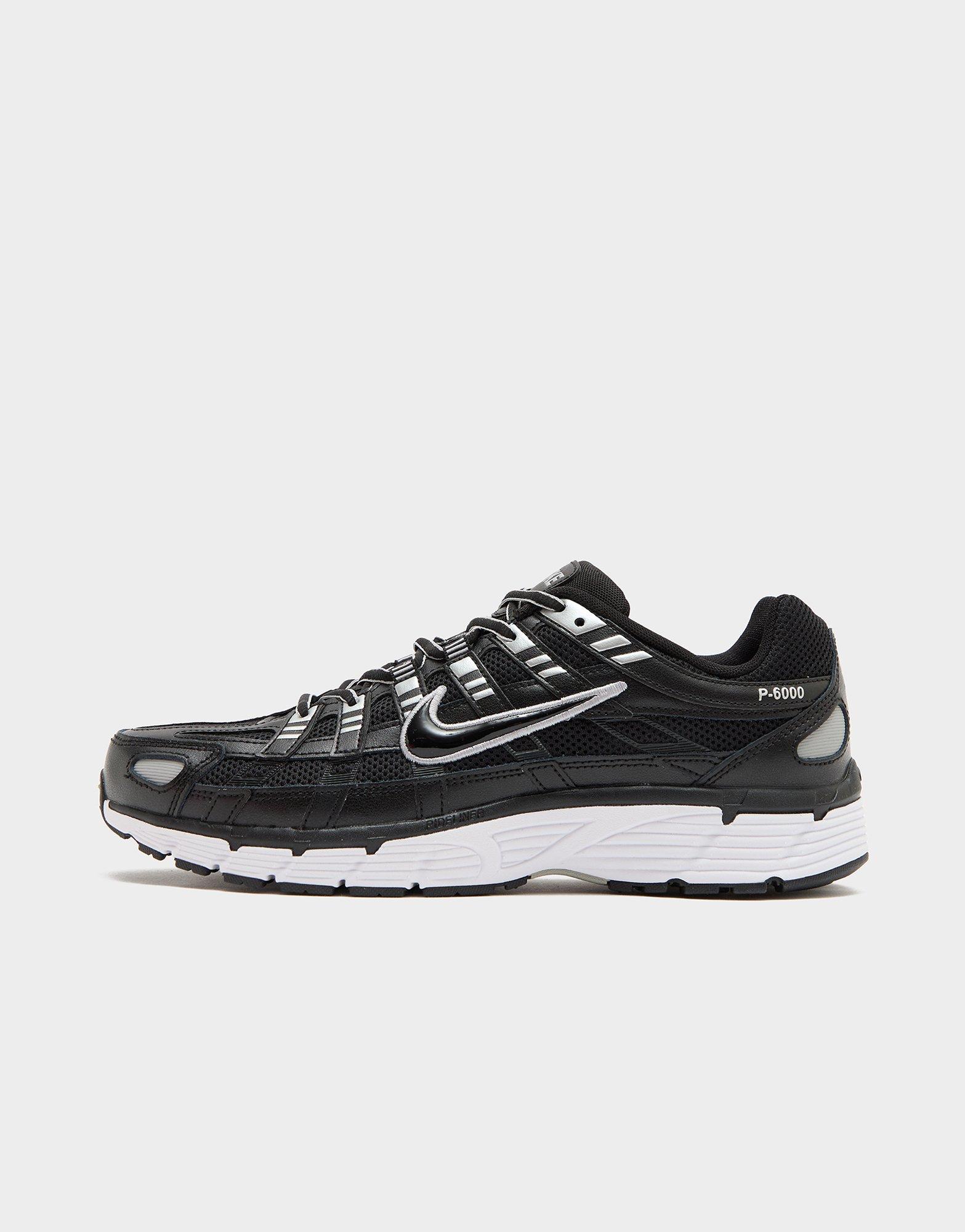 Nike P-6000