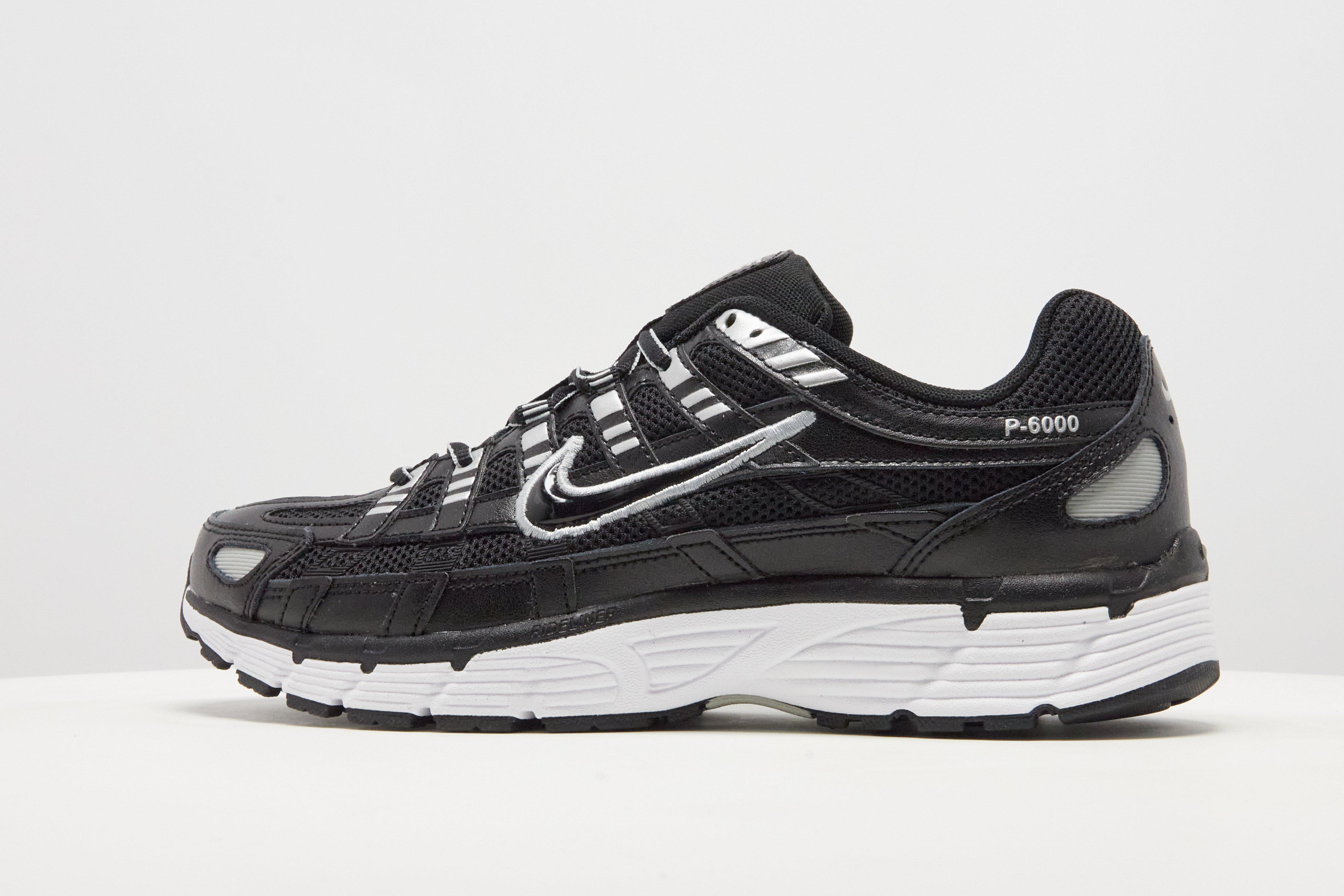 Nike P-6000