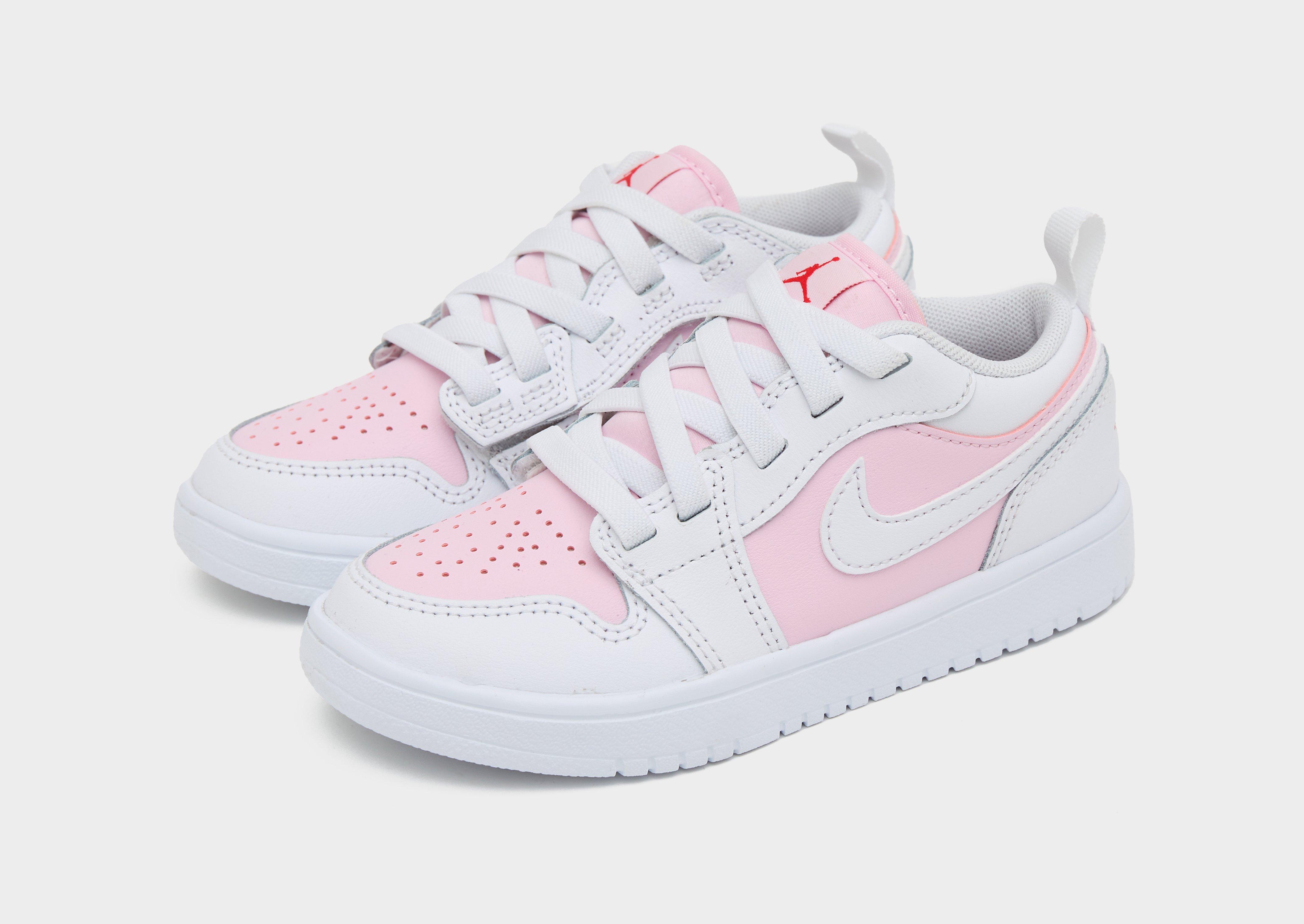 Jordan Air 1 Low Children