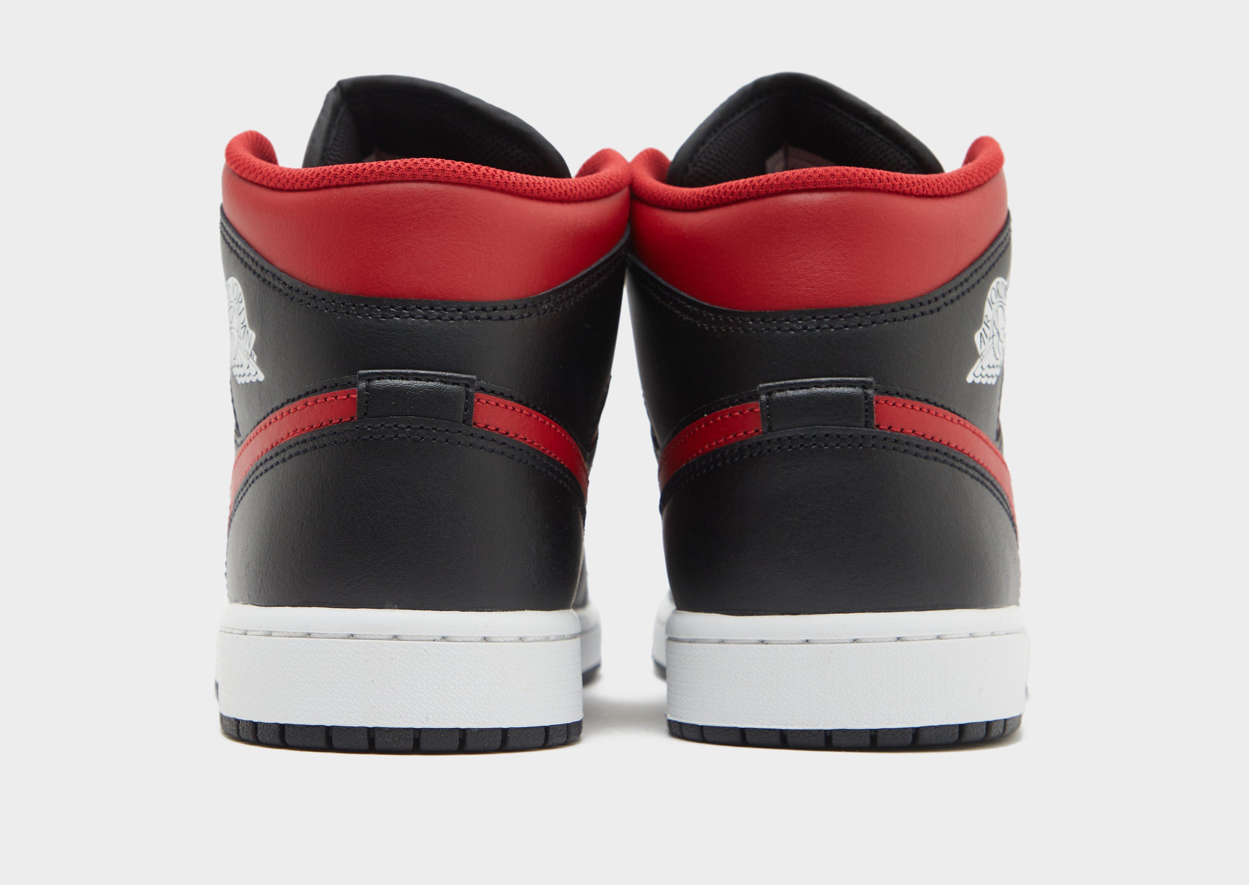 Jordan Air 1 Mid