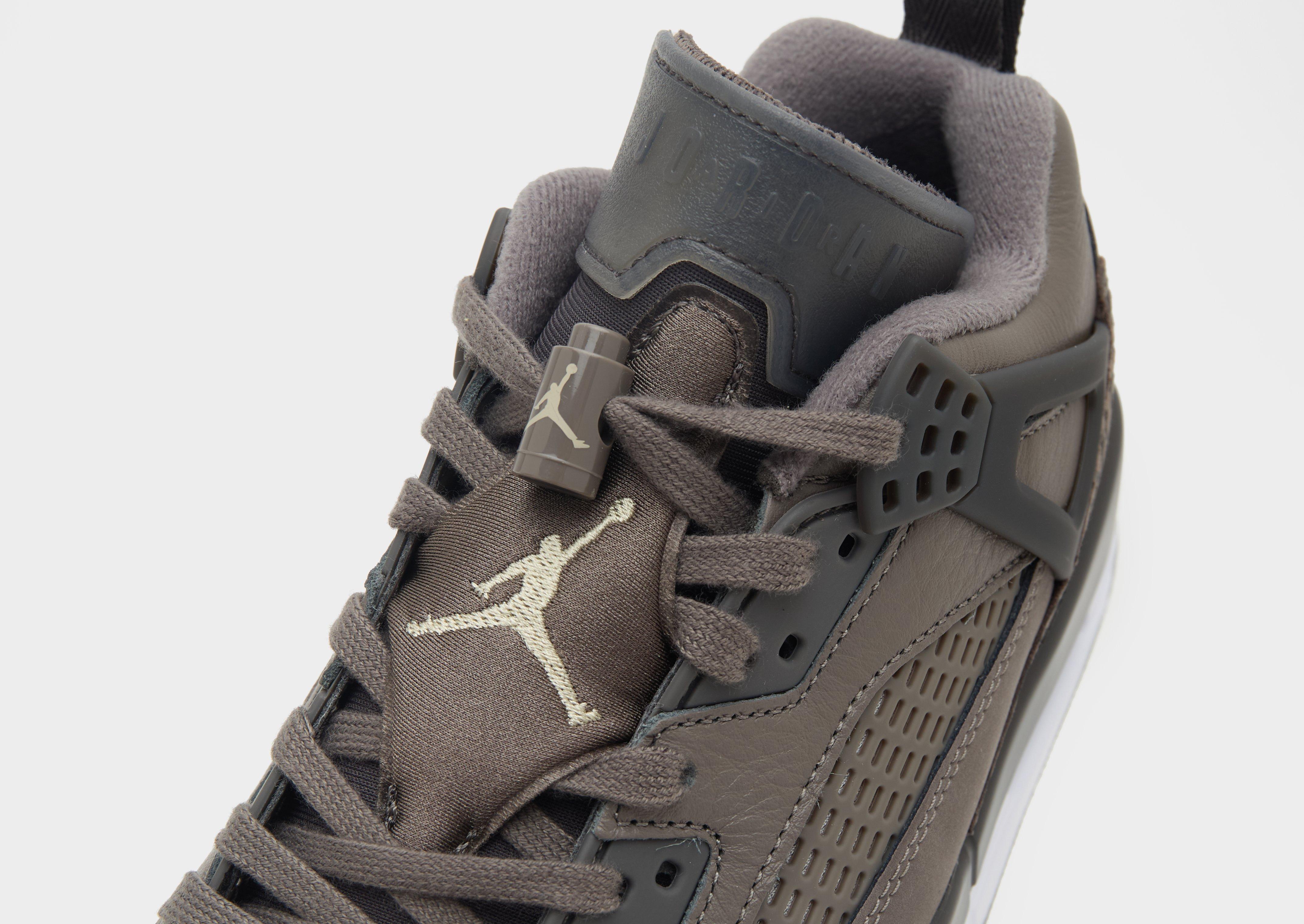 Jordan Spizike Low