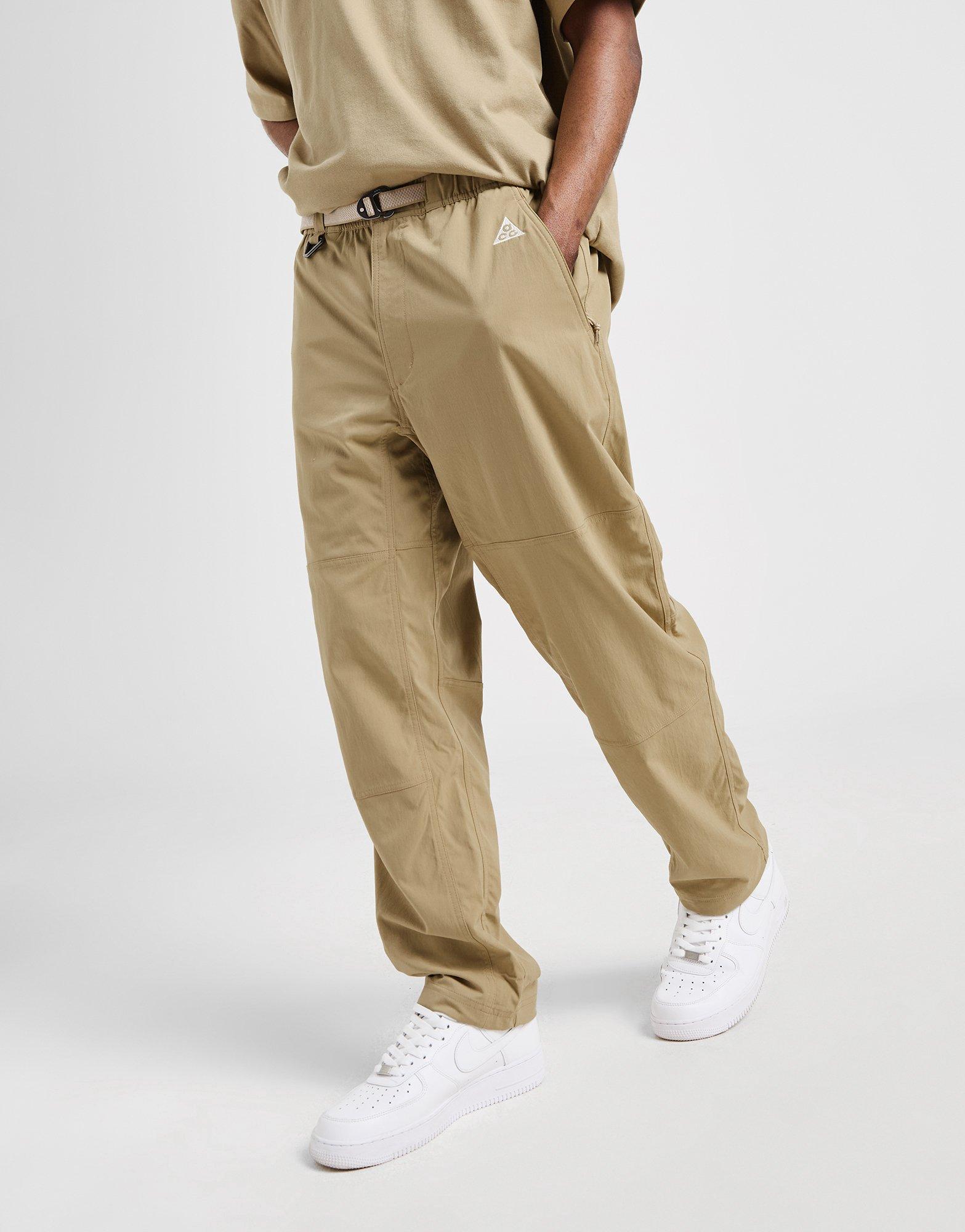 Nike Pantalon de randonnée Anti-UV ACG