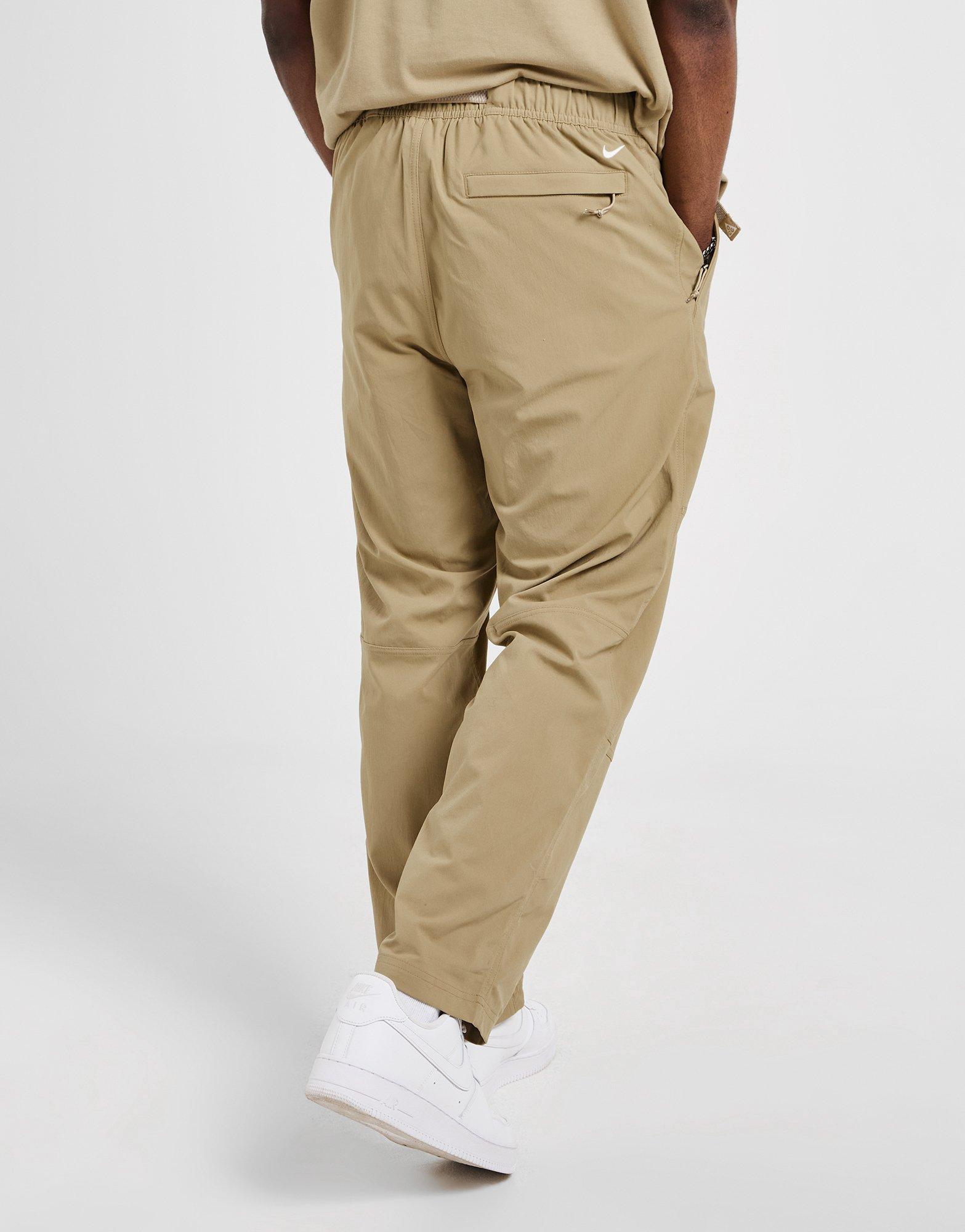 Nike Pantalon de randonnée Anti-UV ACG