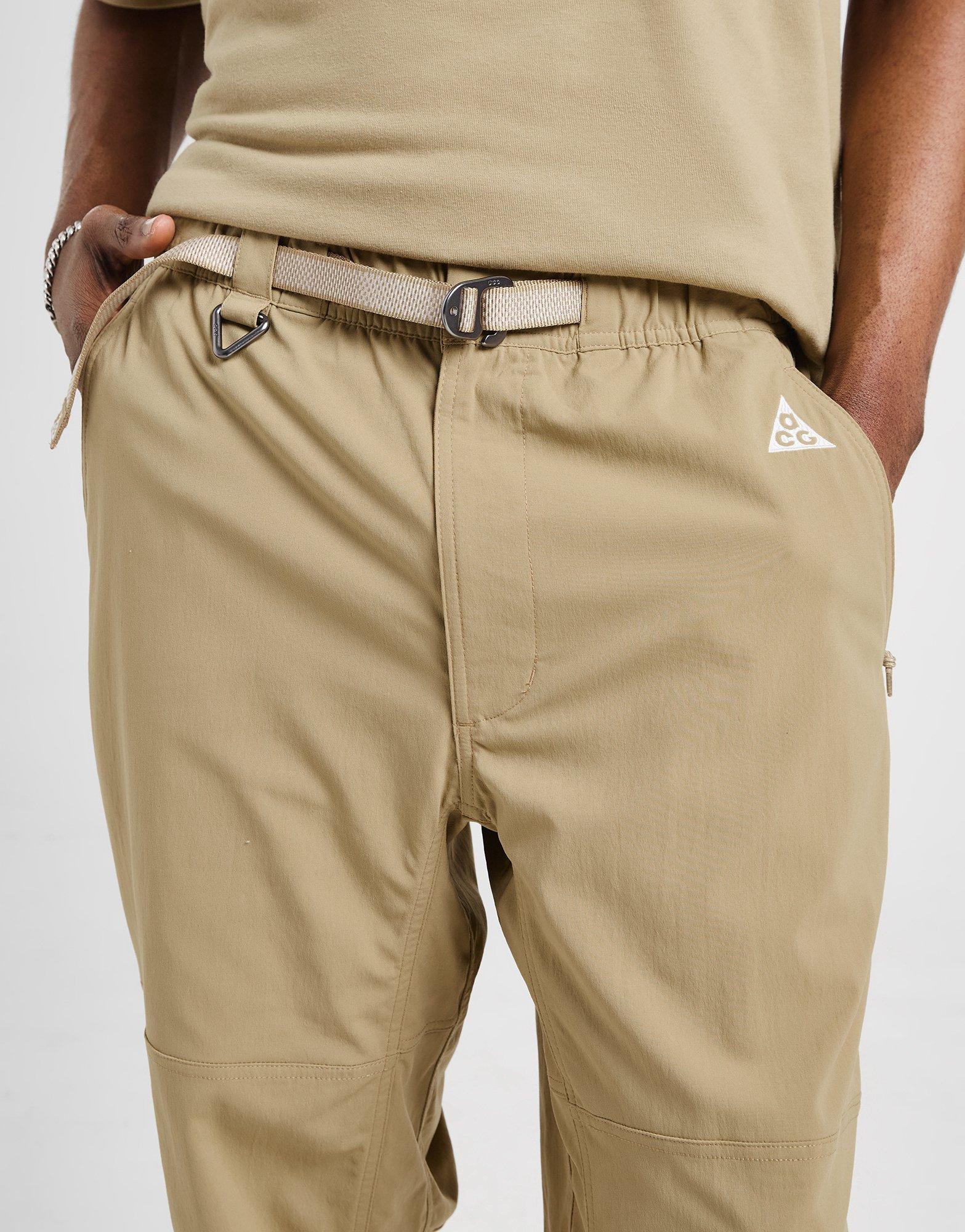 Nike Pantalon de randonnée Anti-UV ACG