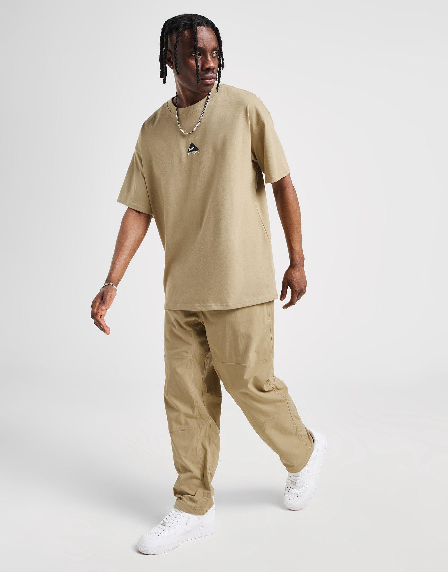 Nike Pantalon de randonnée Anti-UV ACG