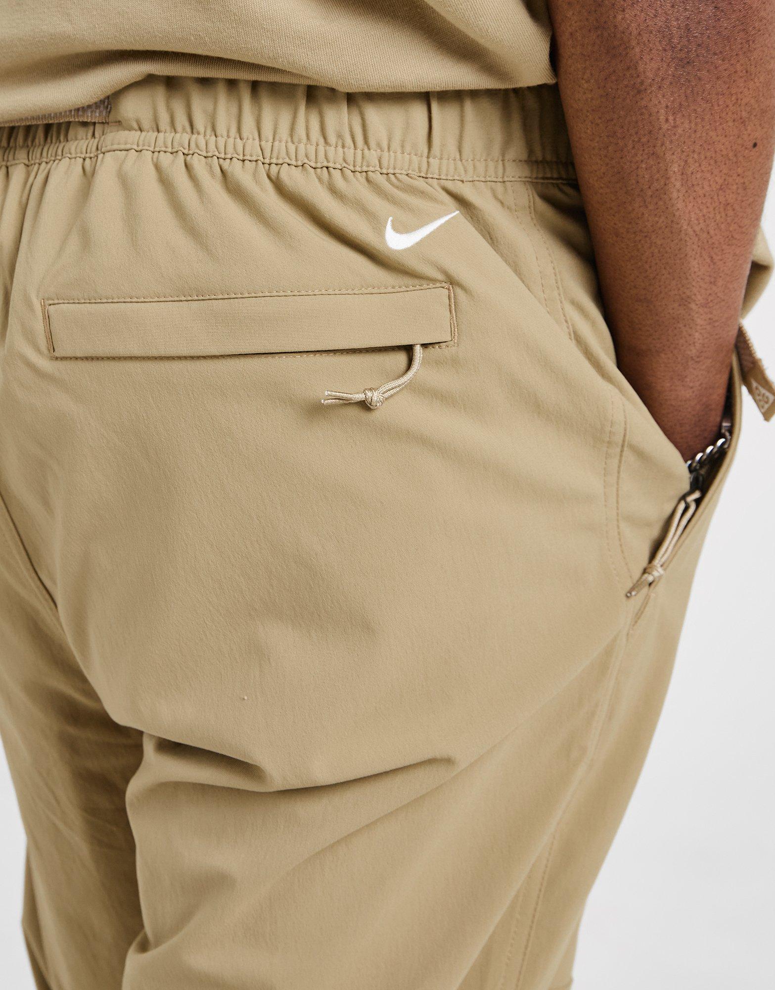 Nike Pantalon de randonnée Anti-UV ACG