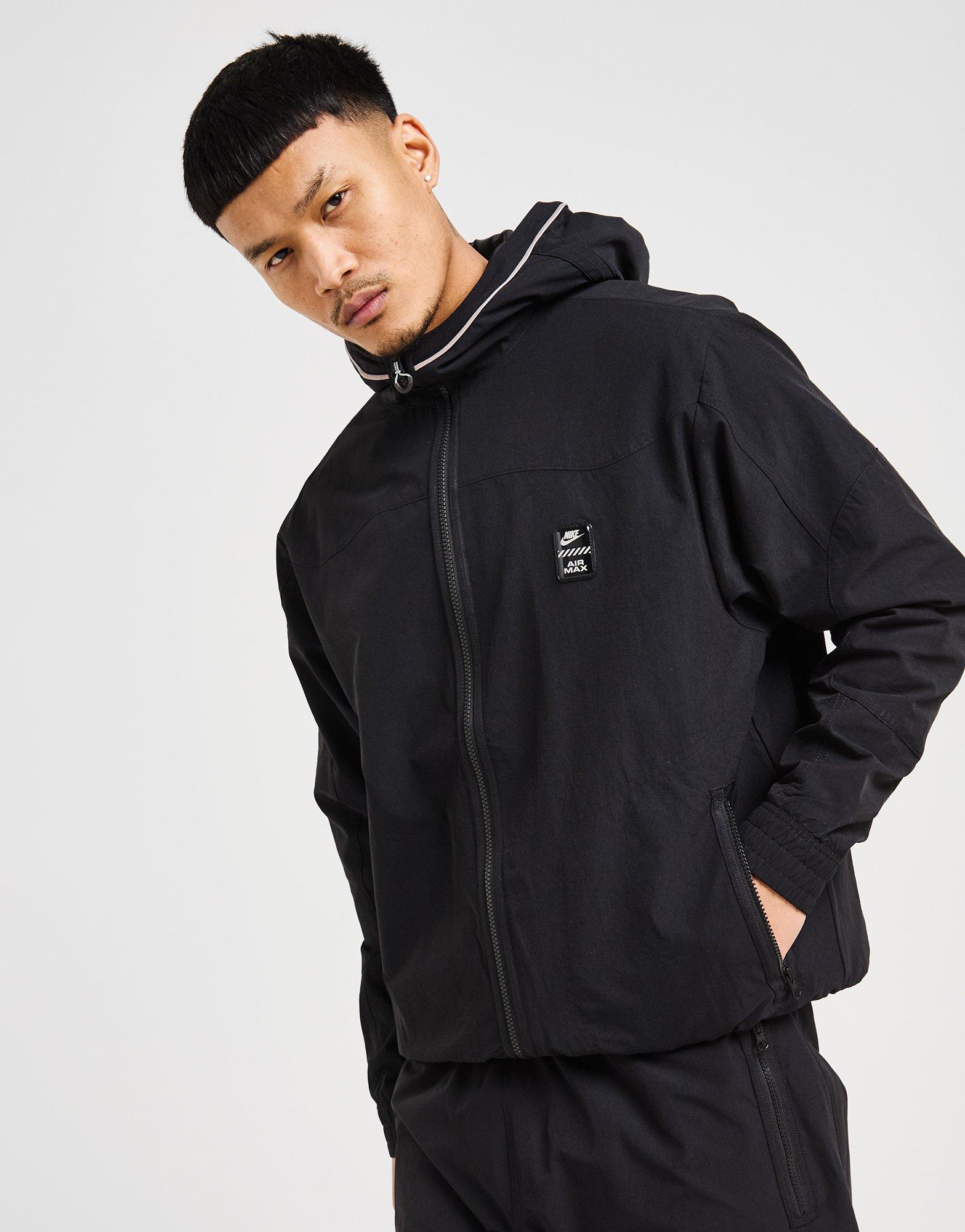 Nike Air Max Woven Jacket