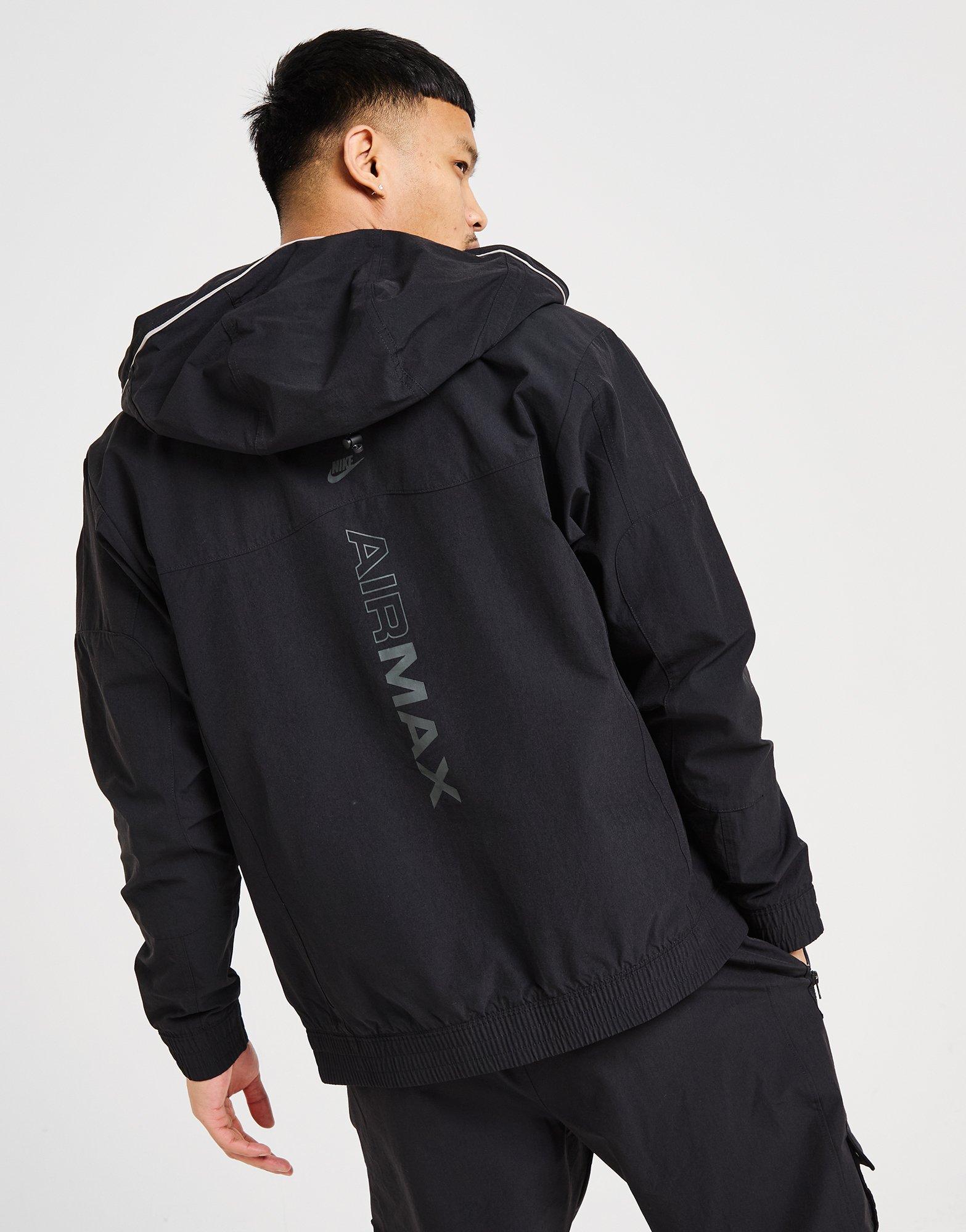 Nike Air Max Woven Jacket