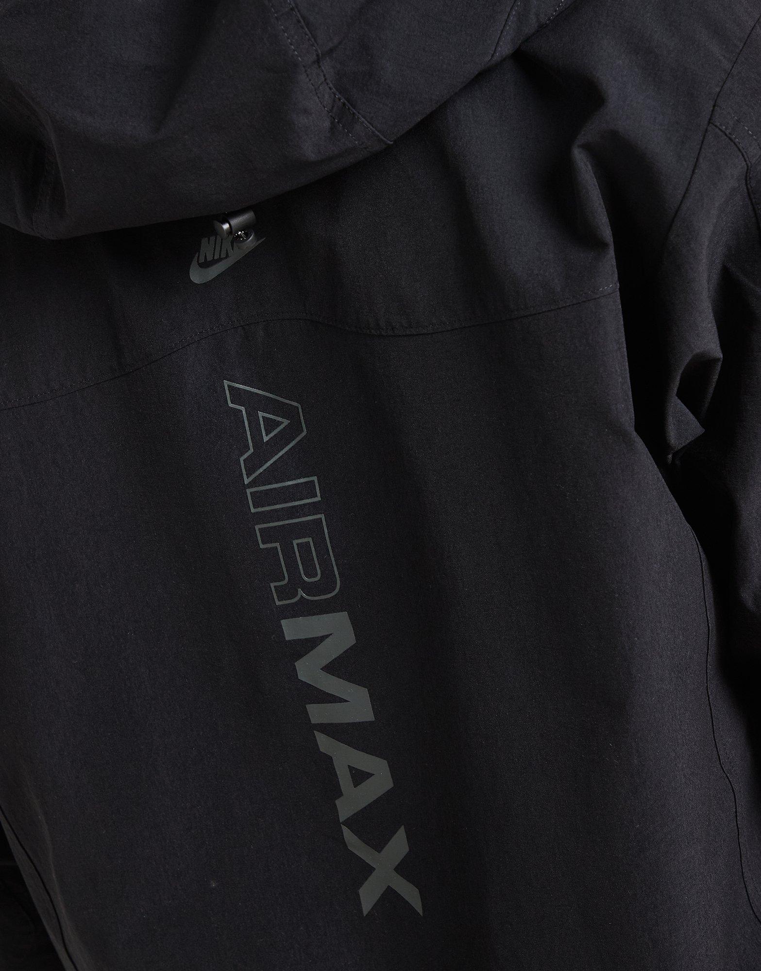 Nike Air Max Woven Jacket