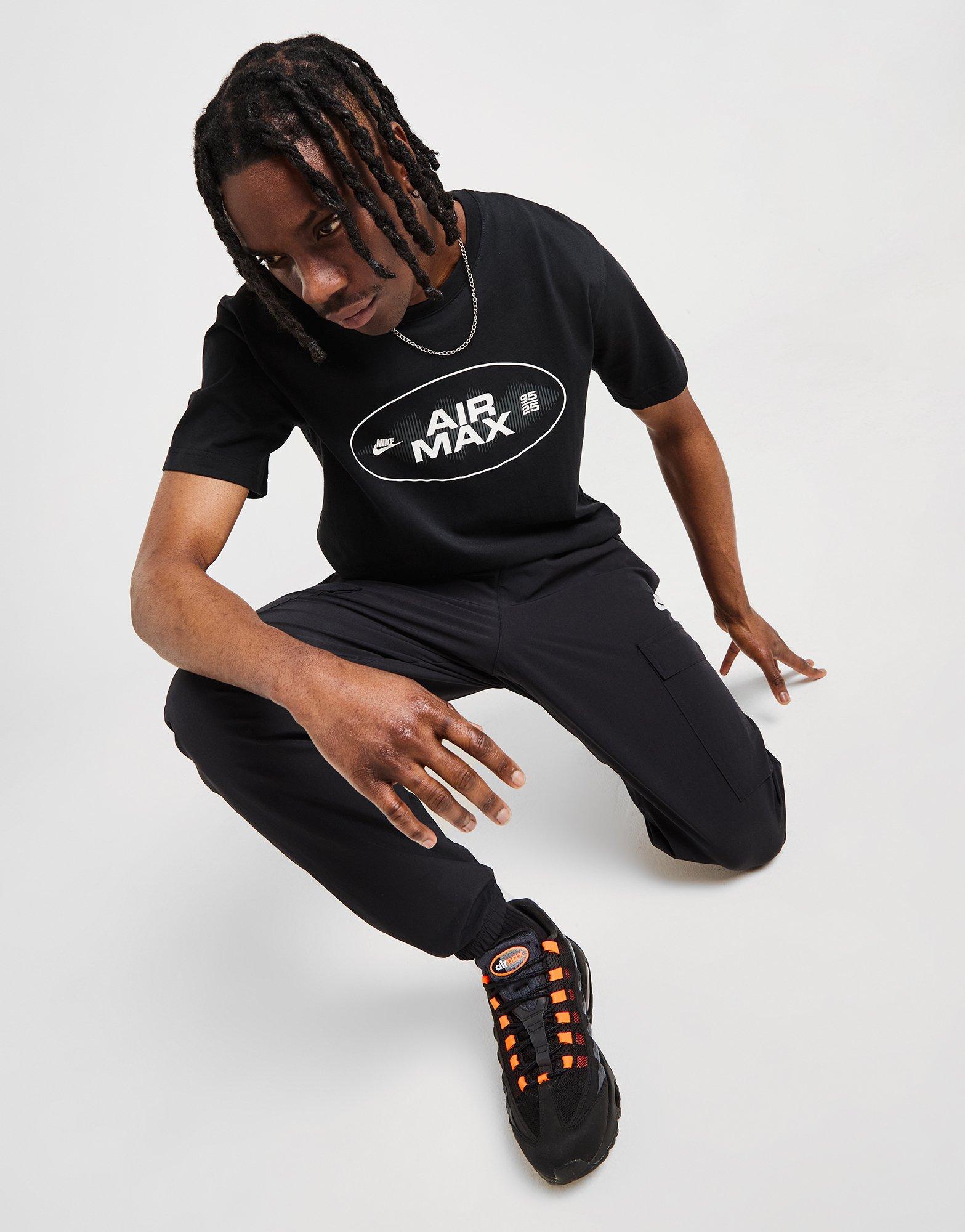 Nike Camiseta Air Max