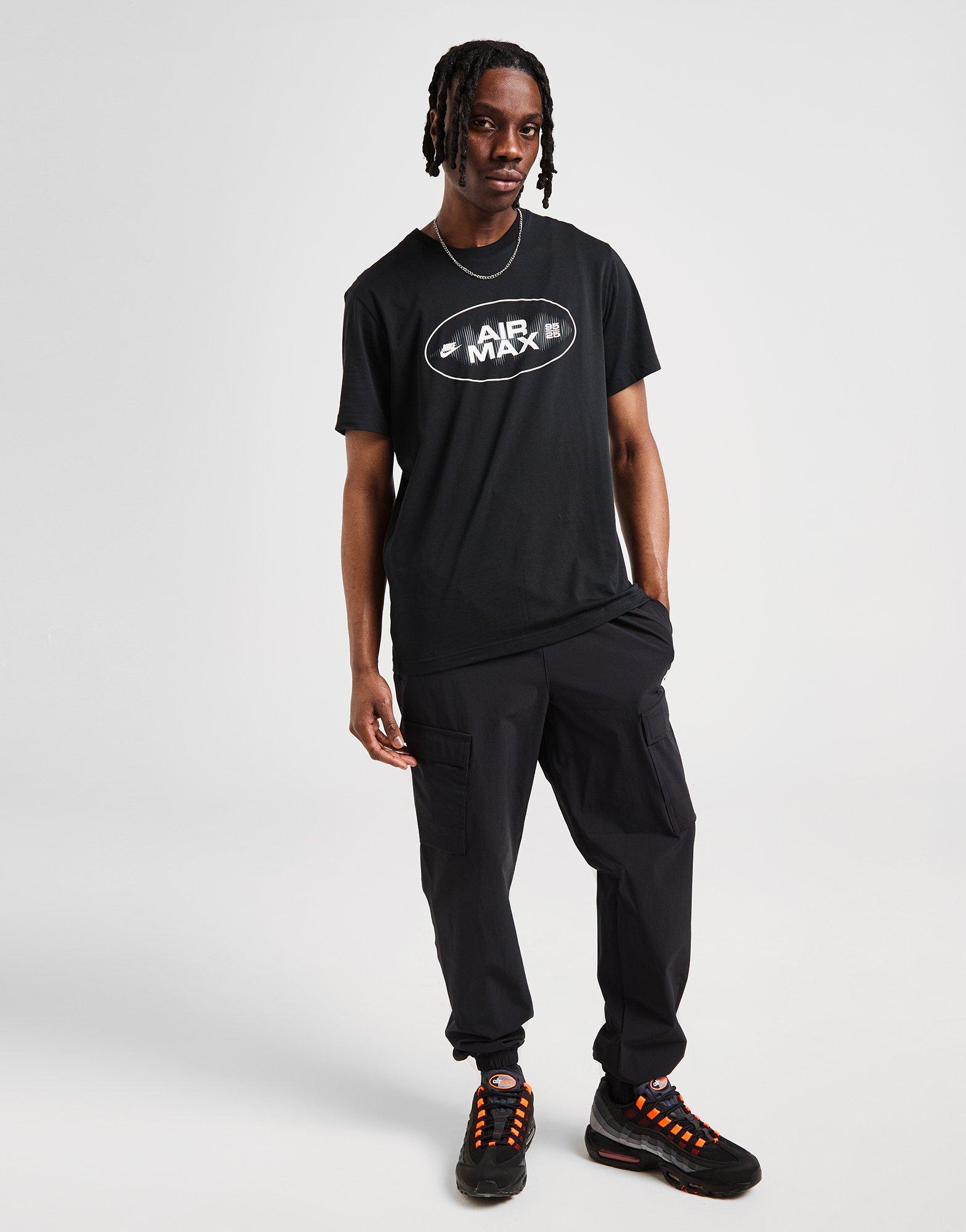 Nike Camiseta Air Max