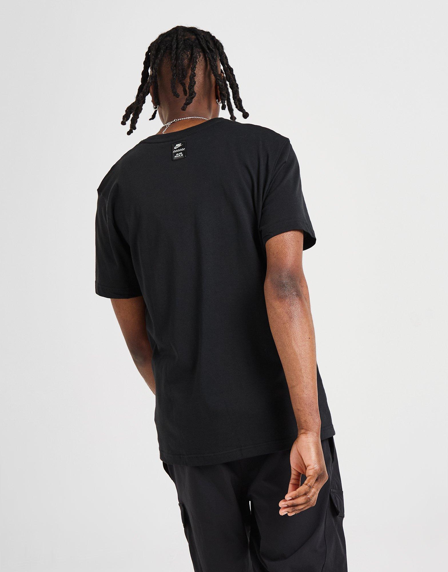 Nike Camiseta Air Max