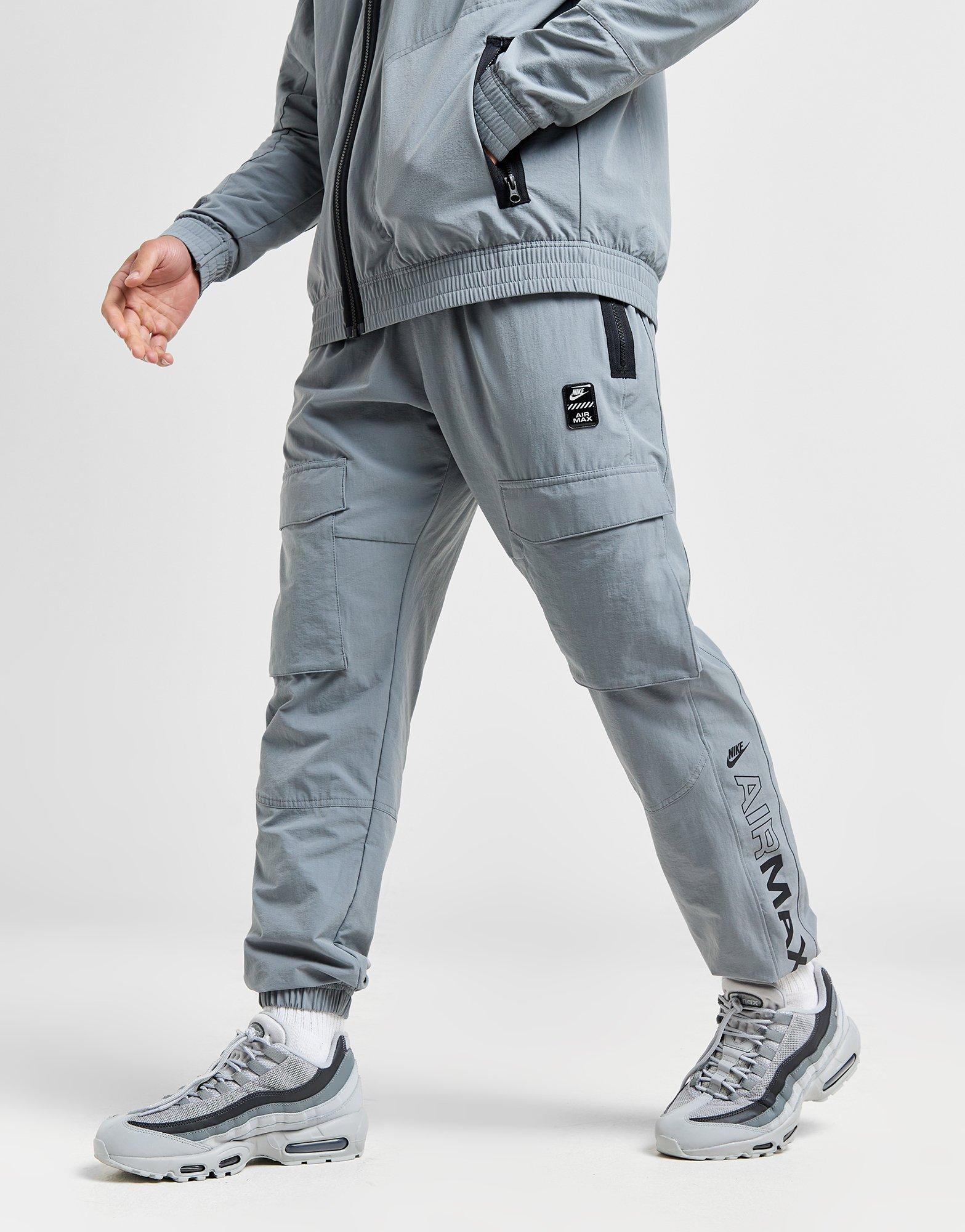 Nike Air Max Woven Cargo Pants