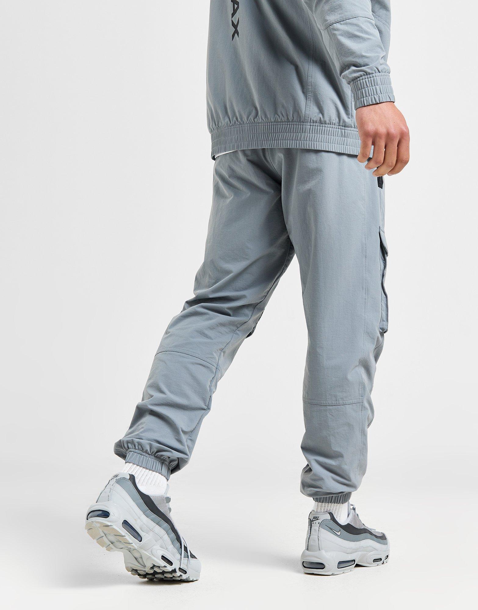 Nike Air Max Woven Cargo Pants