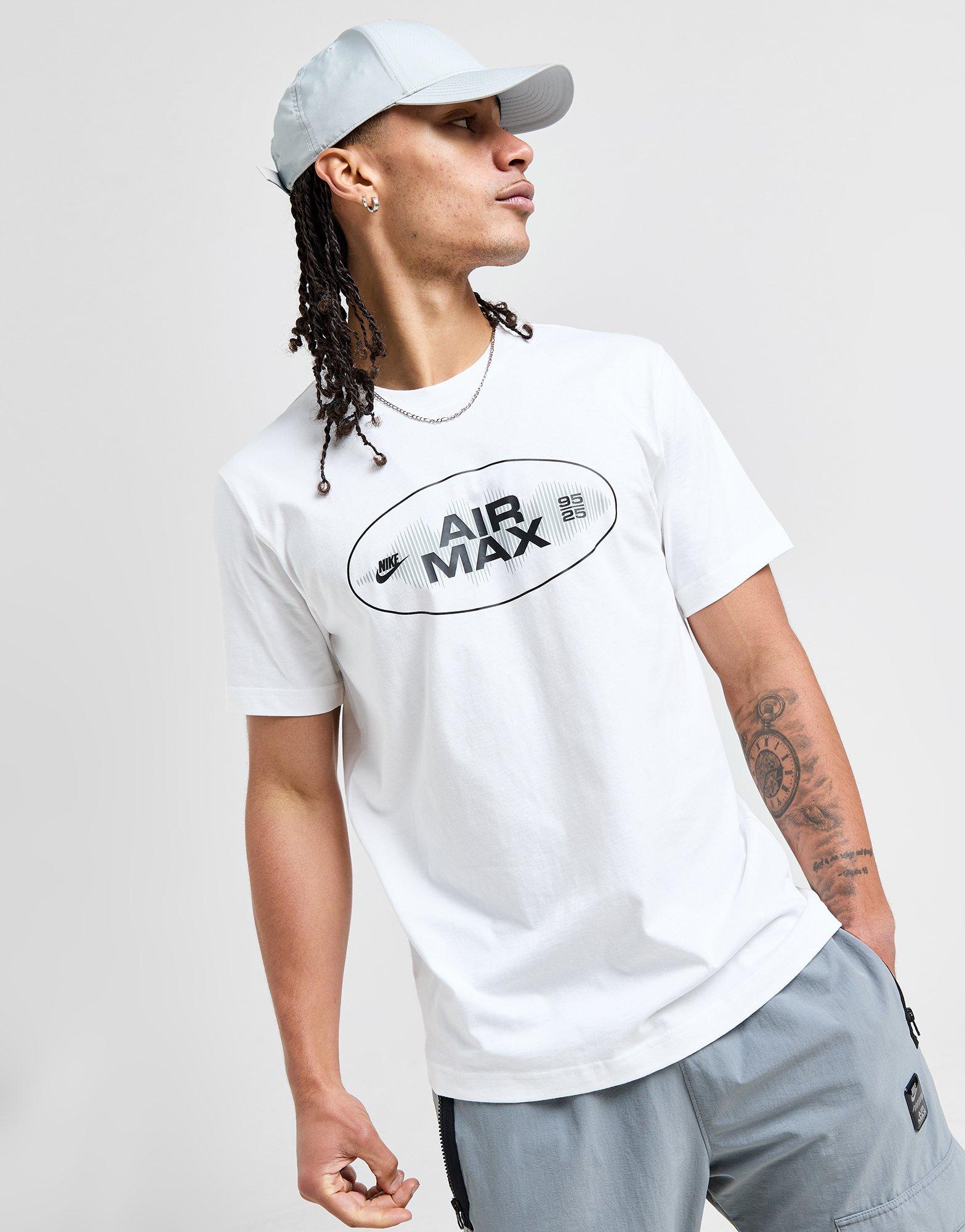 Nike Air Max T-Shirt