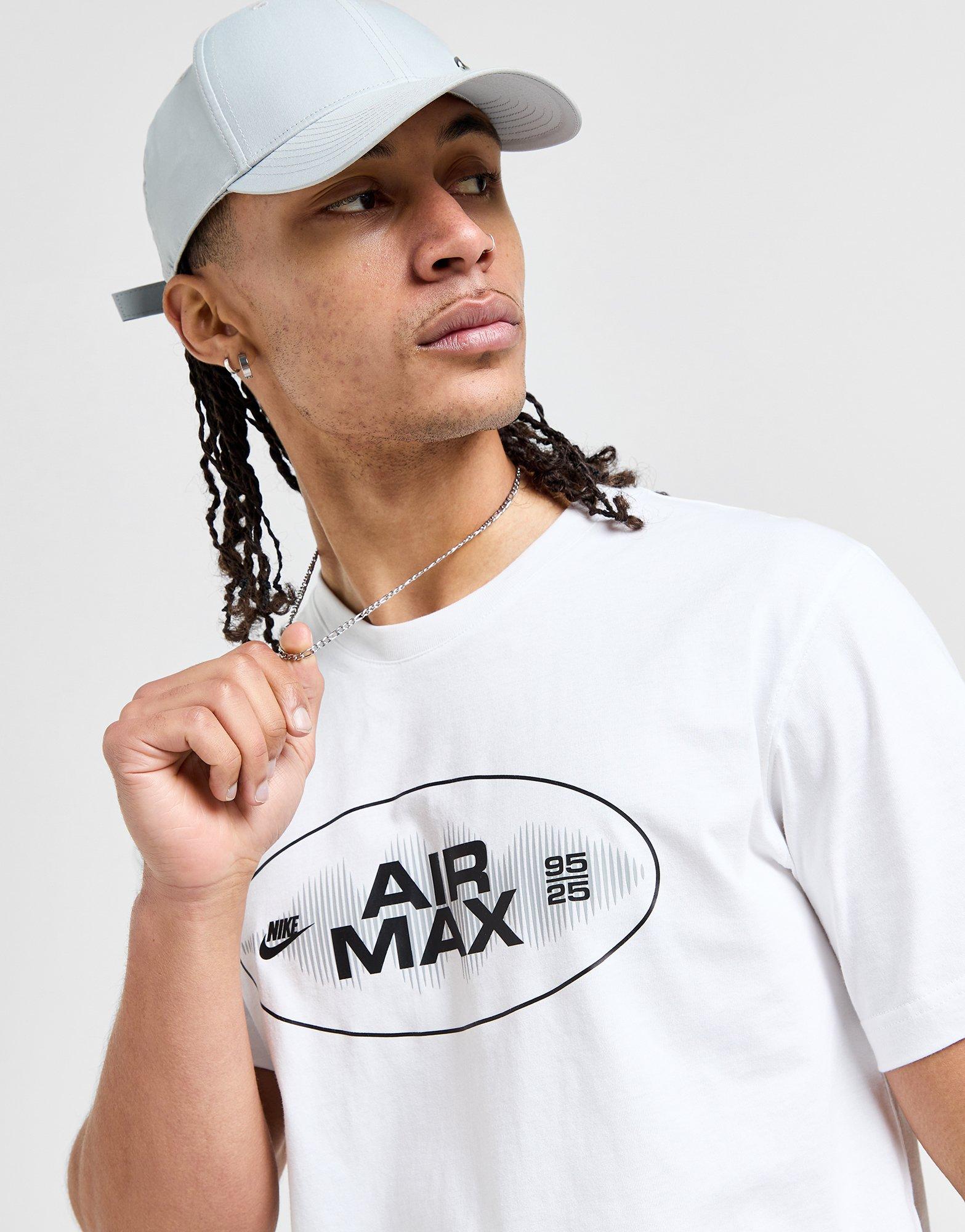 Nike Air Max T-Shirt