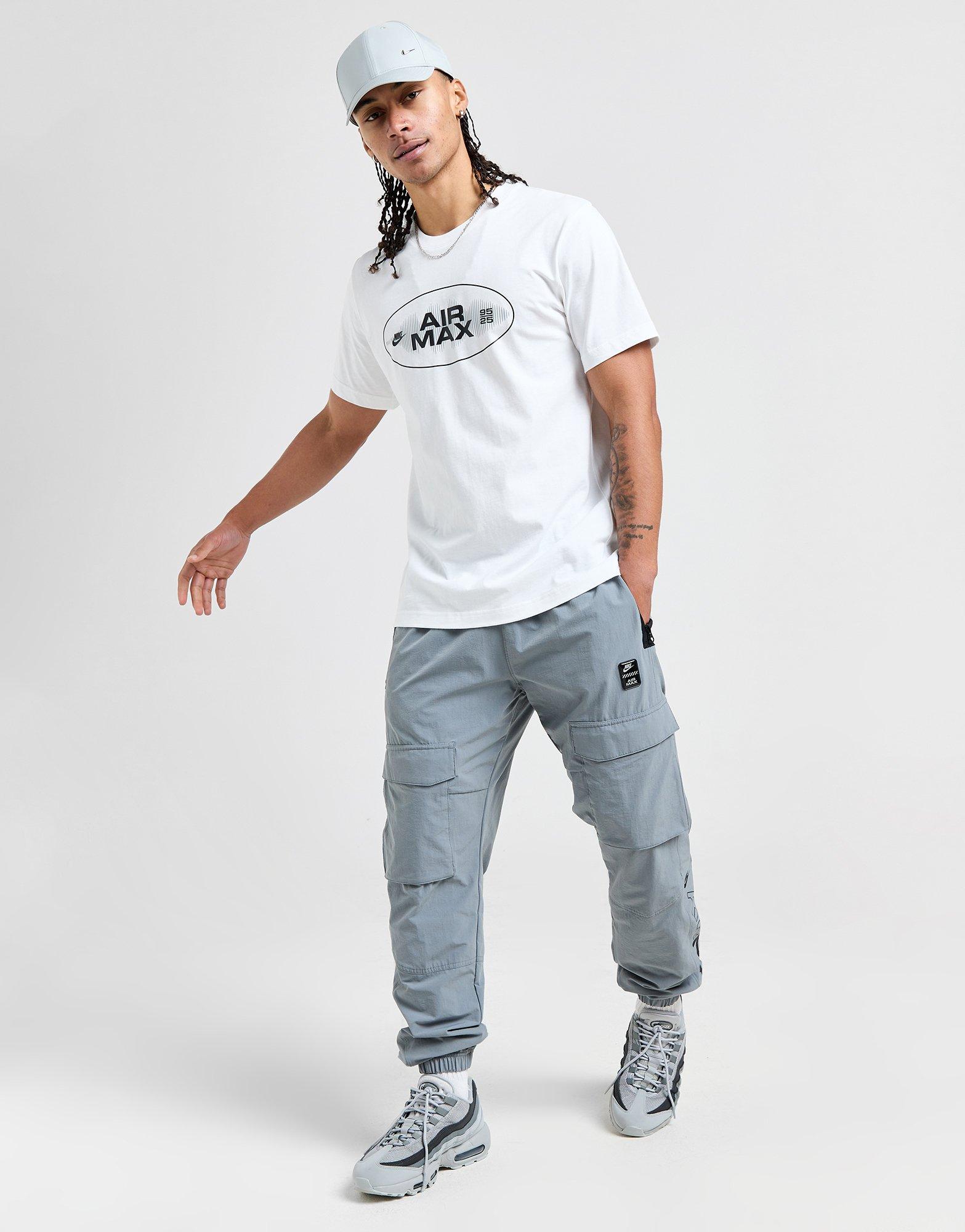 Nike Air Max T-Shirt