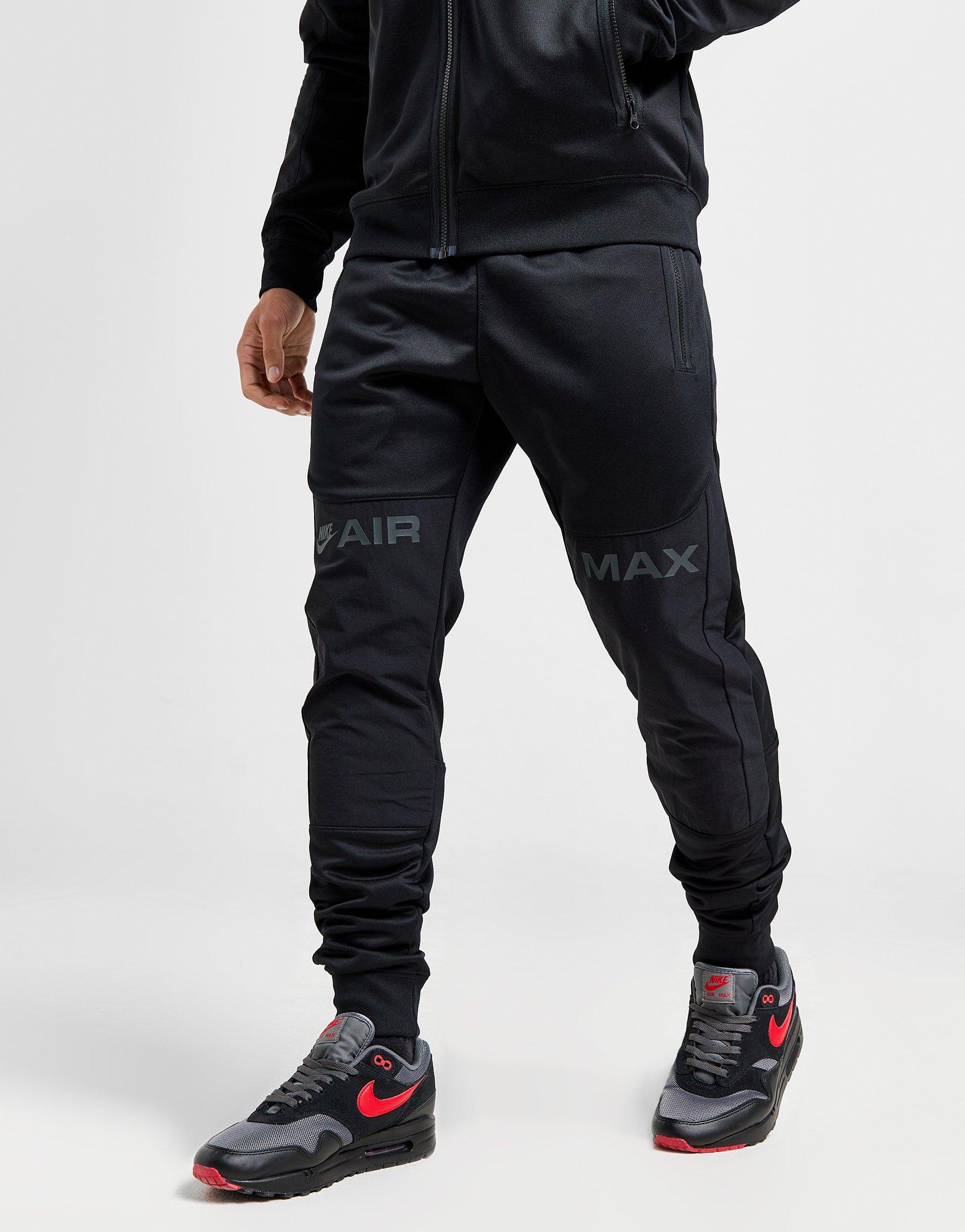 Mens Sportswear Nike Air Max Jogger Pants Nike Sportswear Air Max