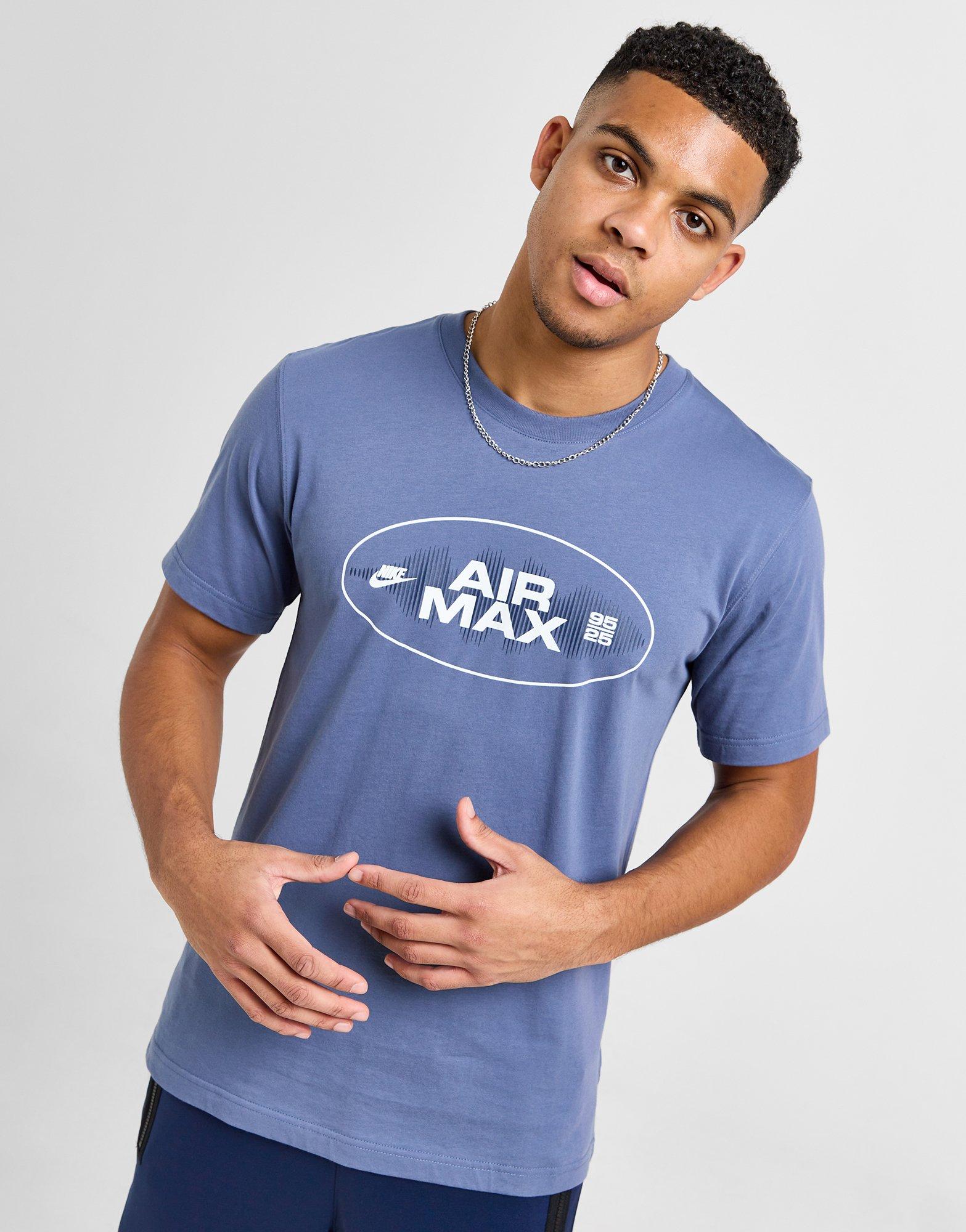 Nike Air Max T-Shirt