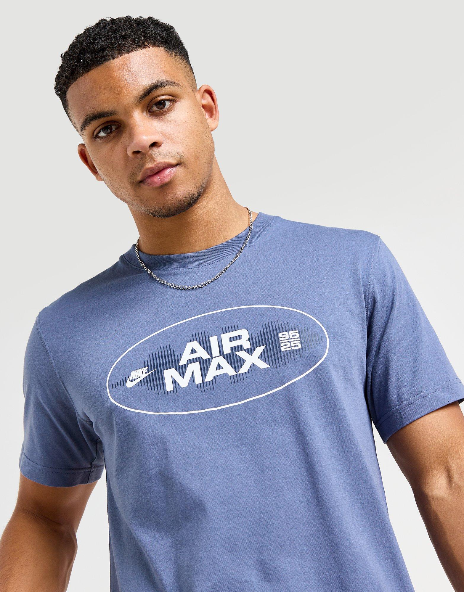 Nike Air Max T-Shirt