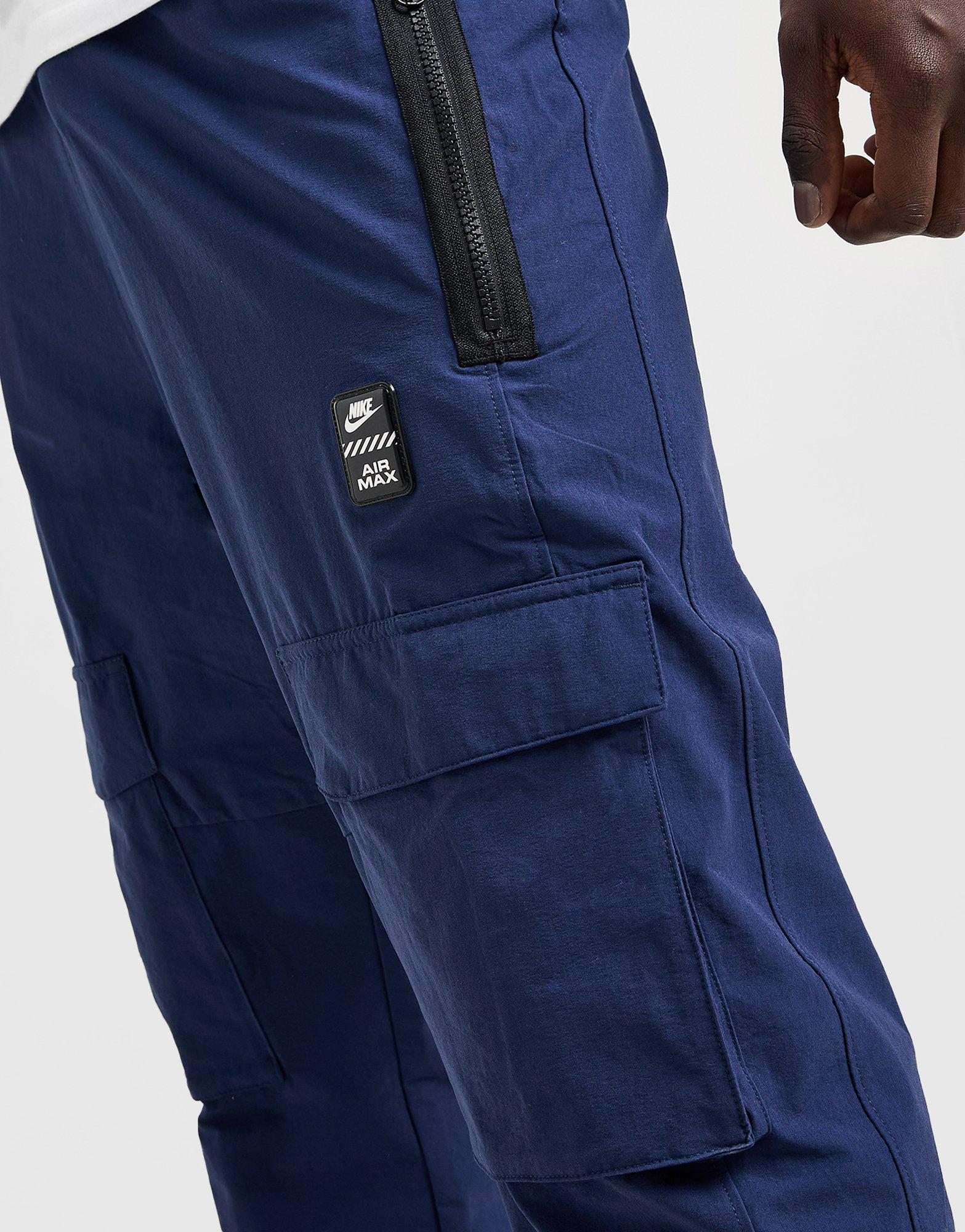 Nike Air Max Woven Cargo Pants