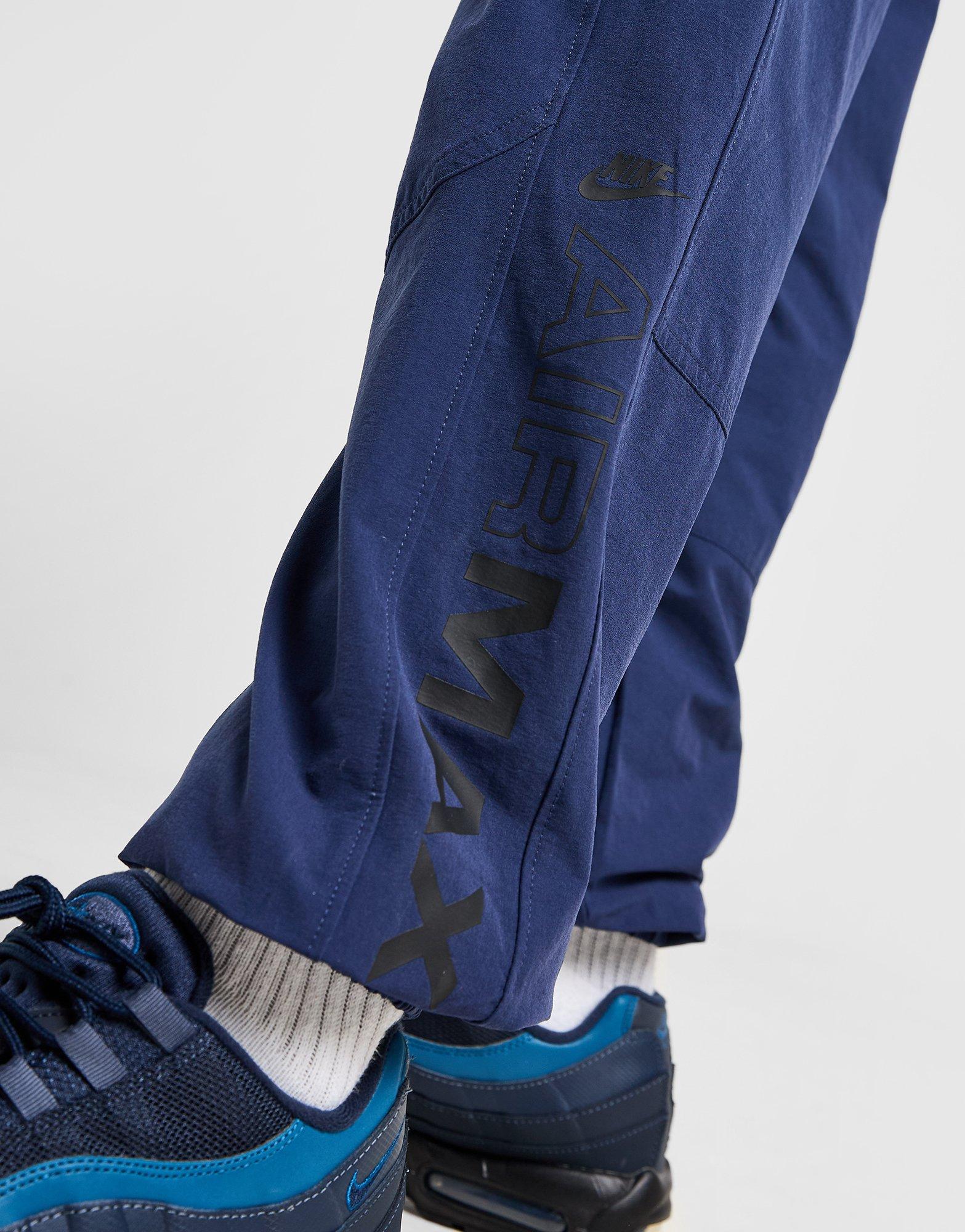 Nike Air Max Woven Cargo Pants