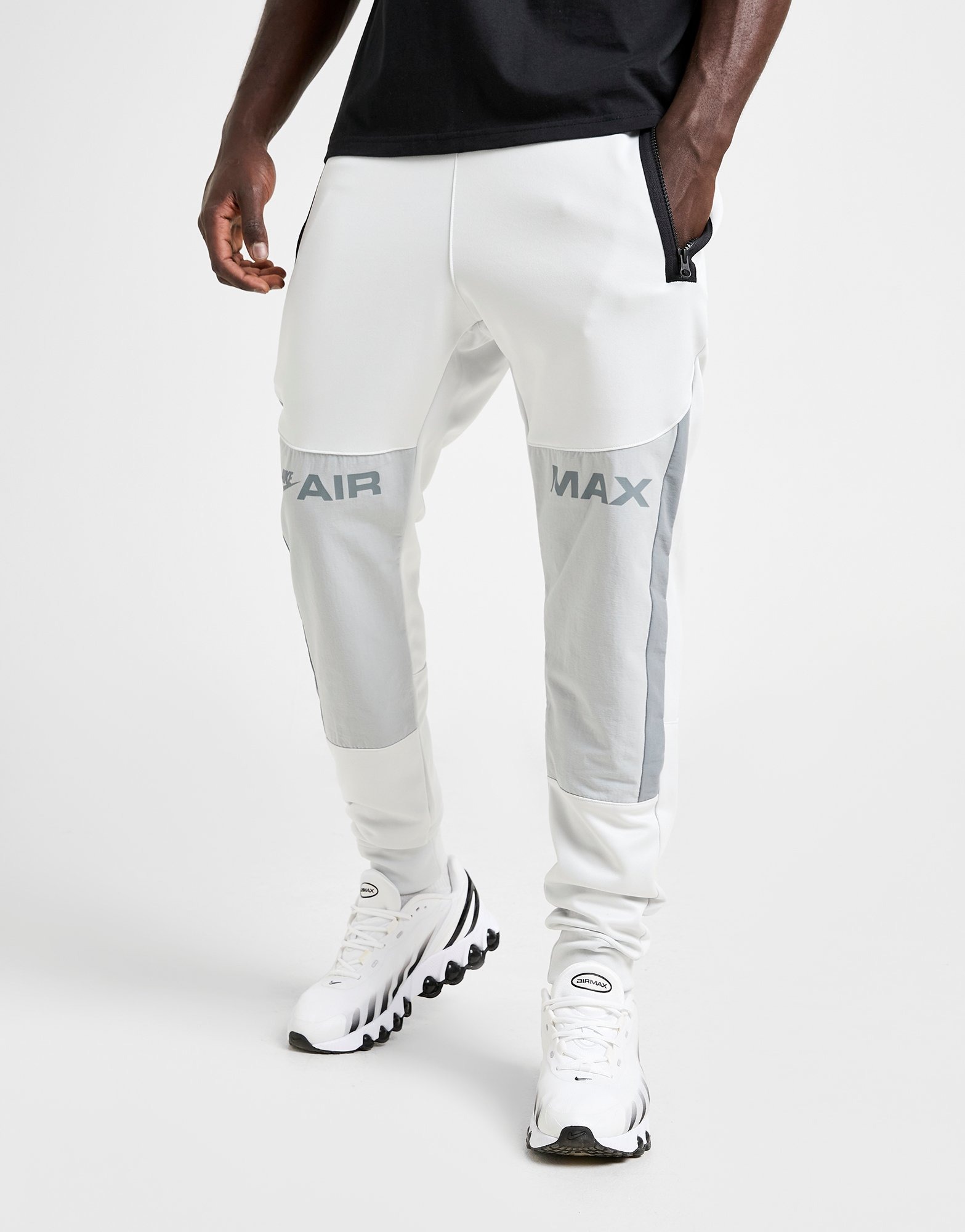 Photon Dust Nike Air Max Sportswear Track Pants - JD Sports België