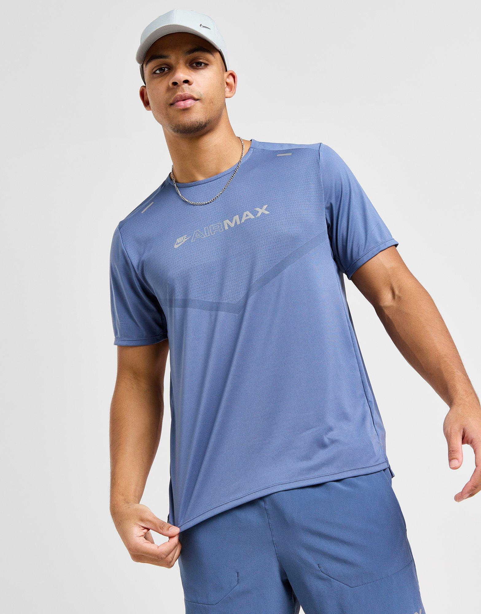 Nike Air Max Performance T-Shirt